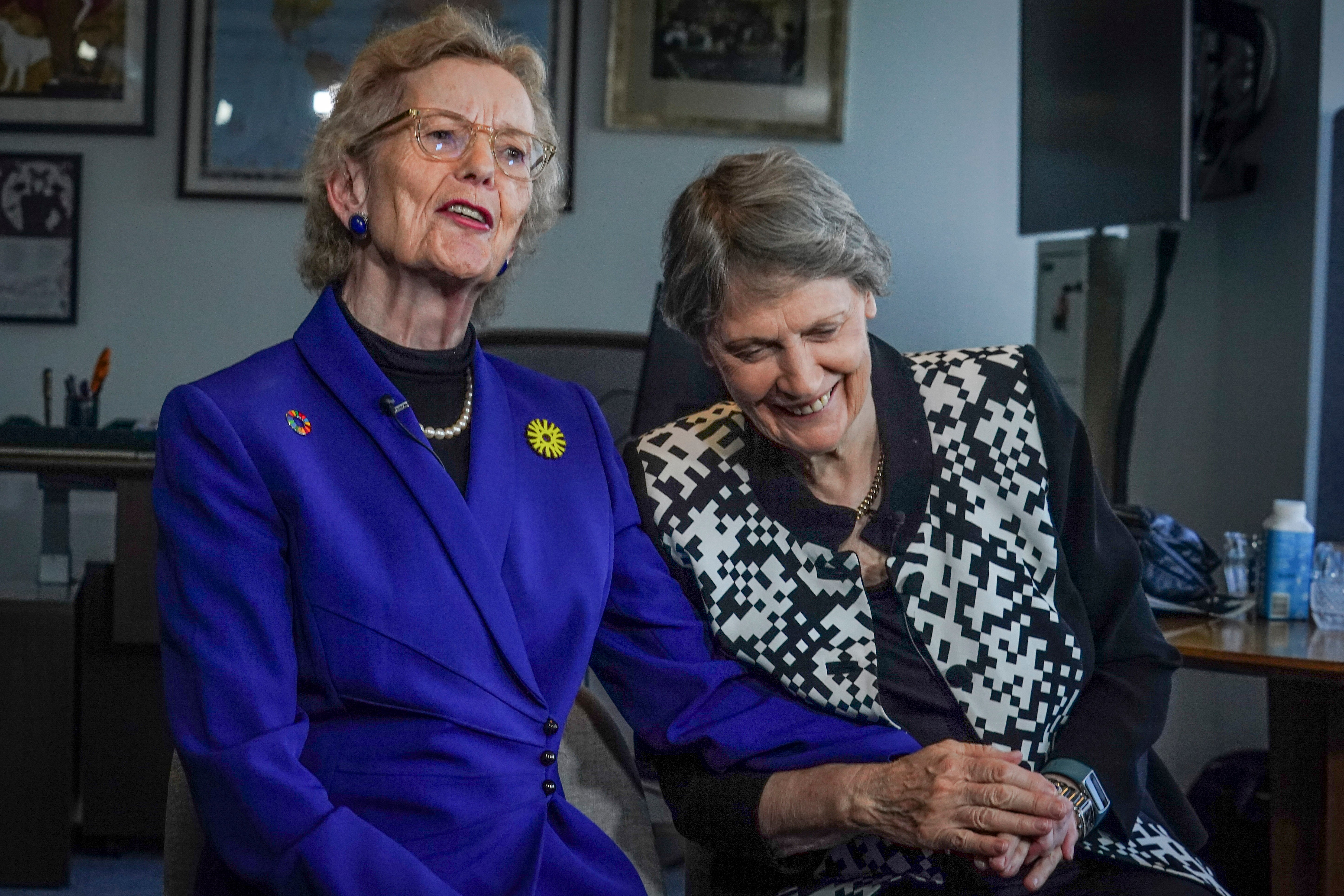 UN General Assembly Pandemic Prevention