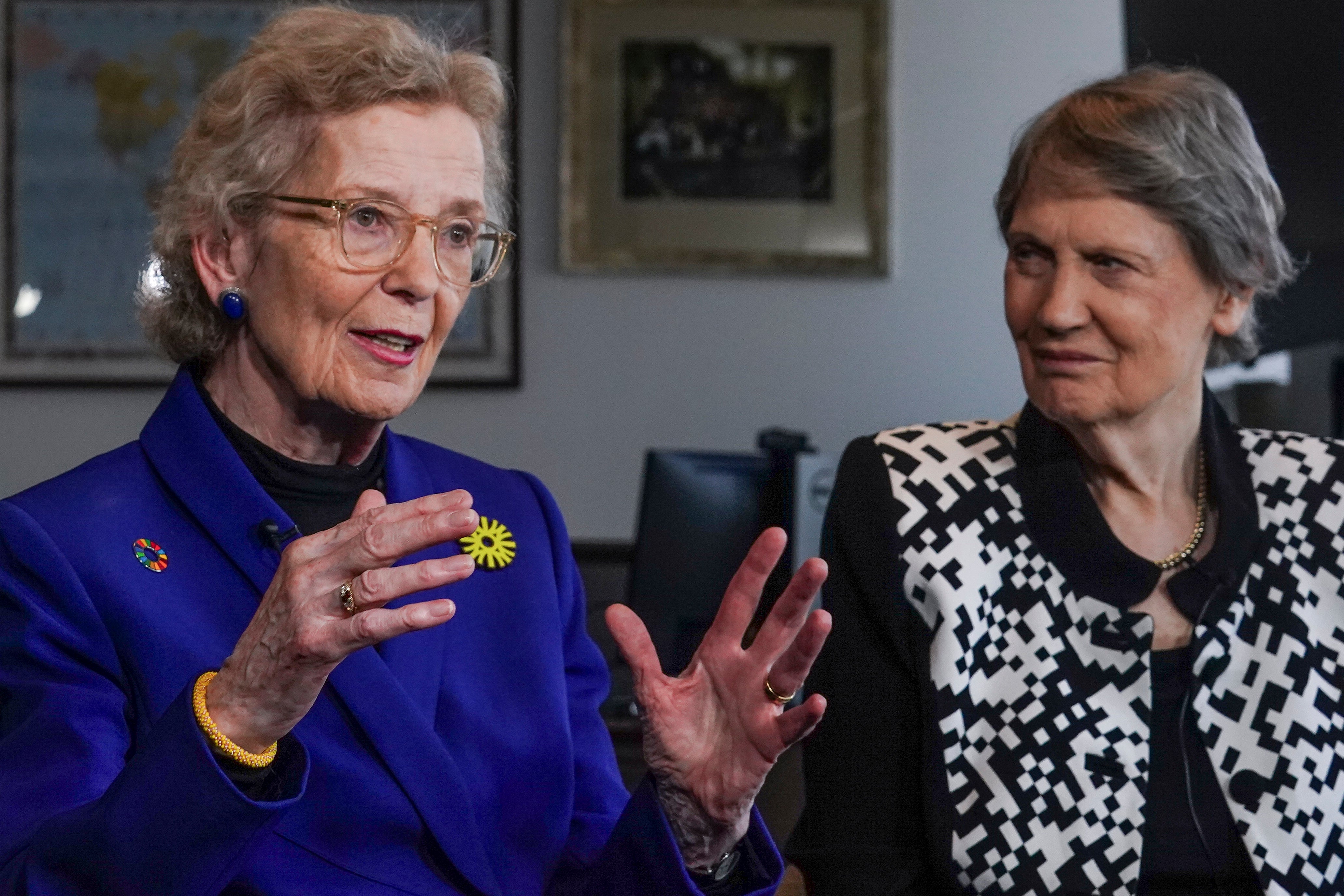 UN General Assembly Pandemic Prevention