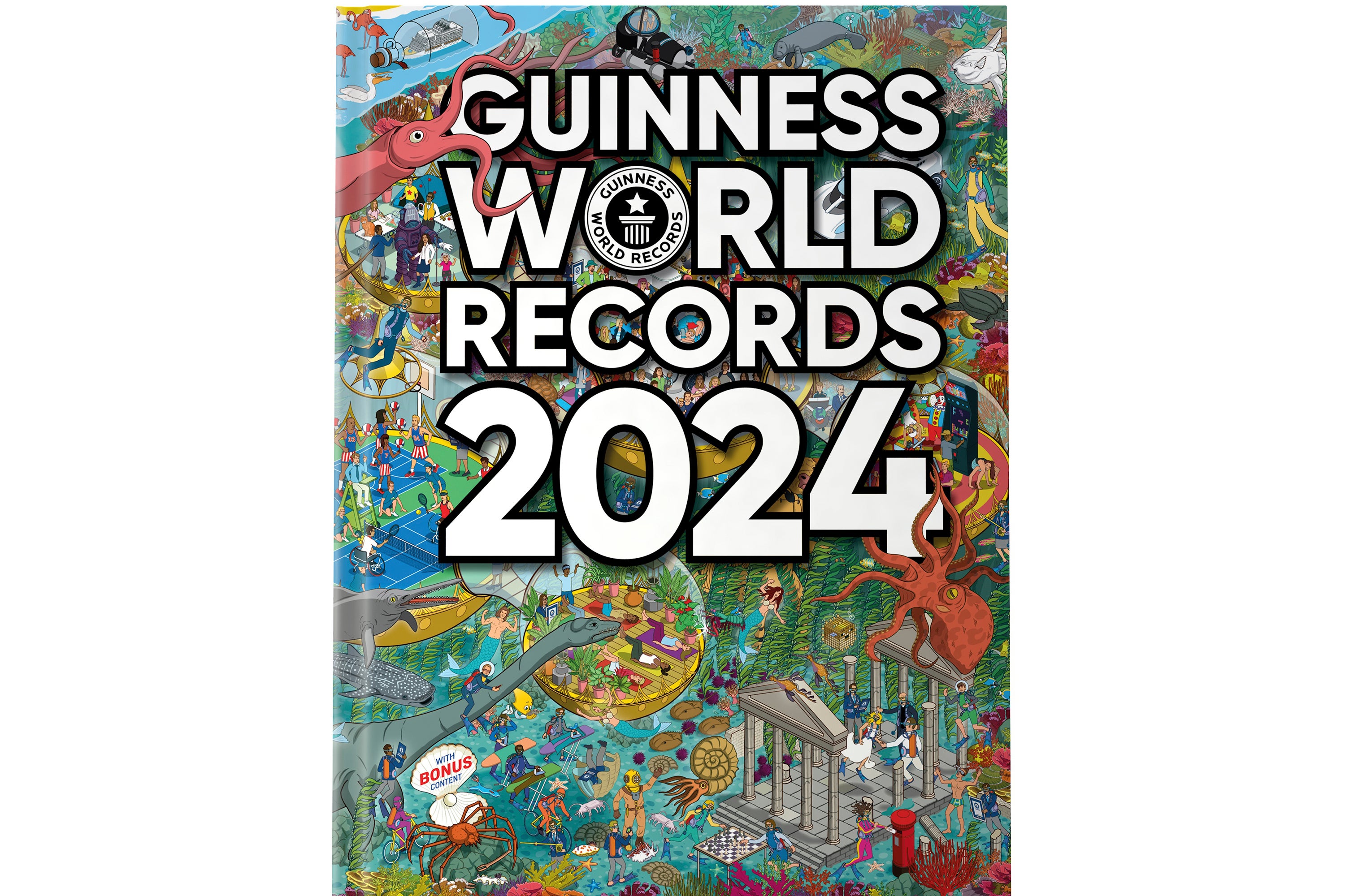 Guinness World Records