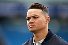 Jermaine Jenas apologises after referee rant sparks backlash: ‘I got it wrong’