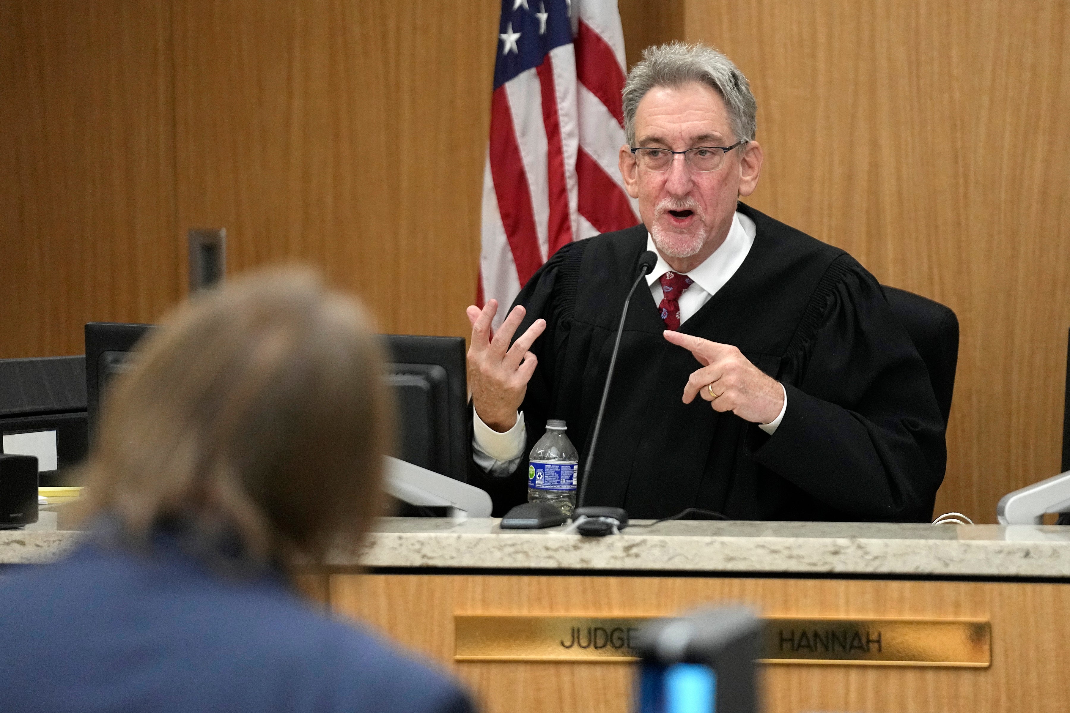 Kari Lake Voting Records