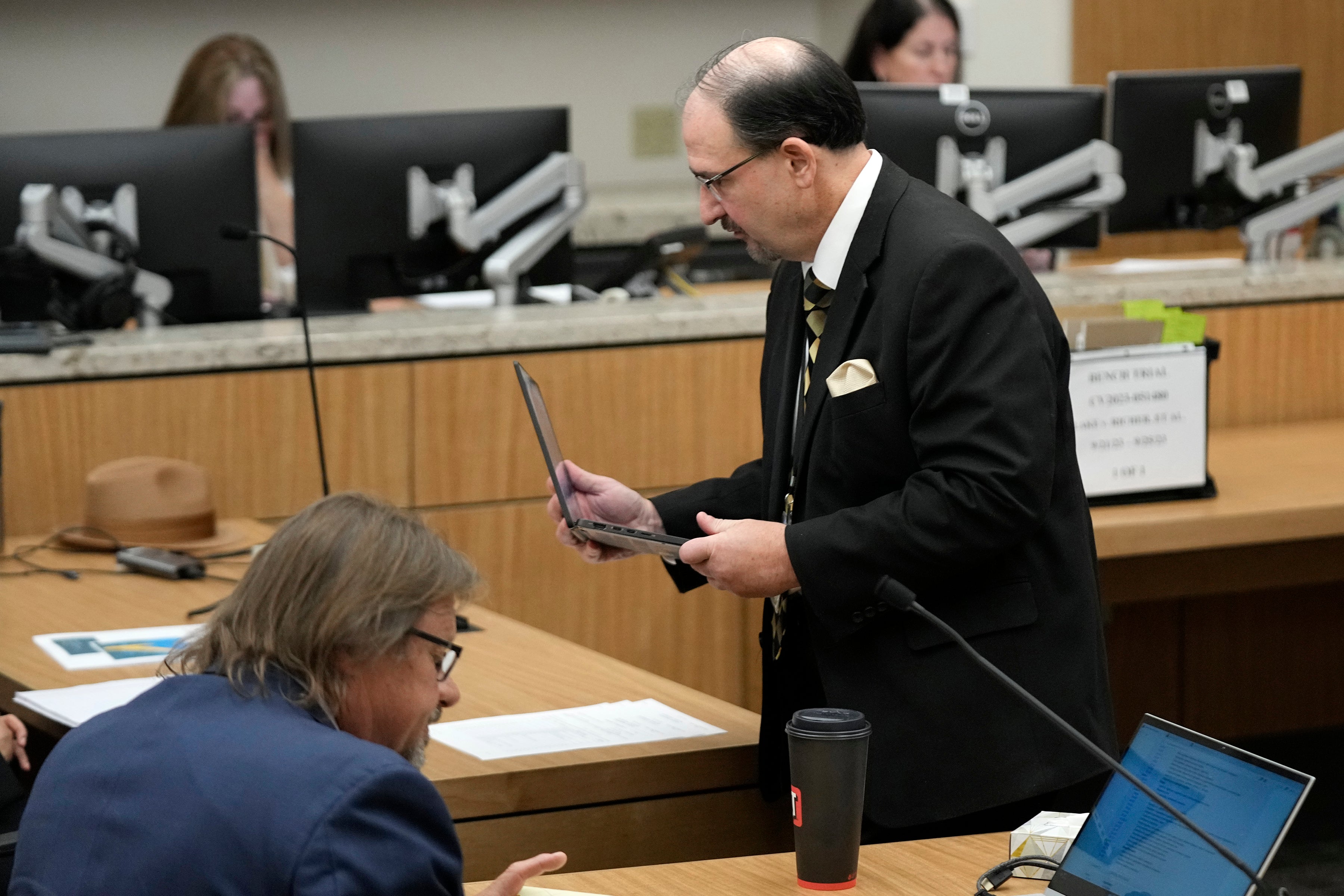 Kari Lake Voting Records