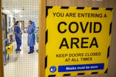 Risk of long Covid ‘distorted by flawed research’, academics say