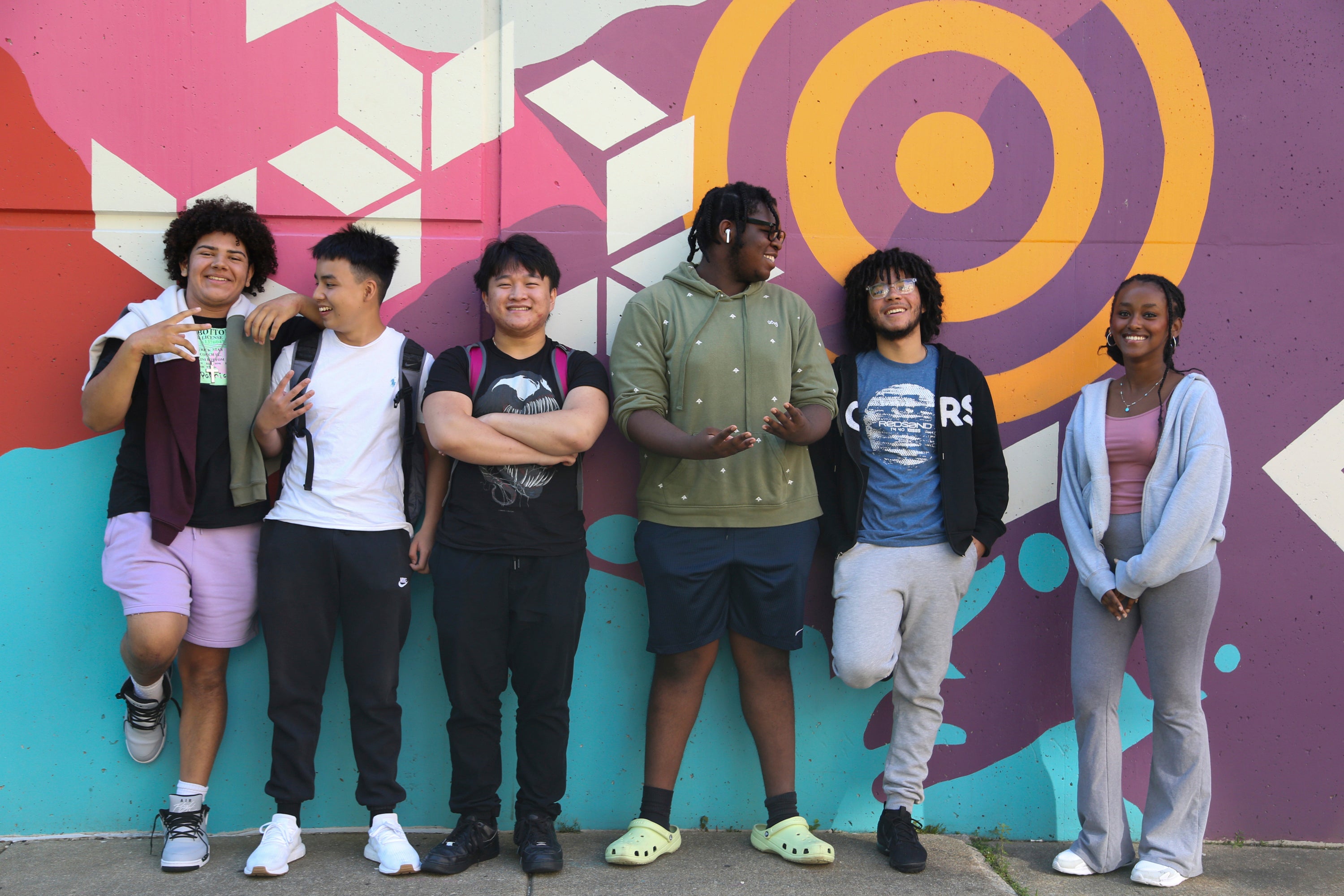 Education Math Global Competition