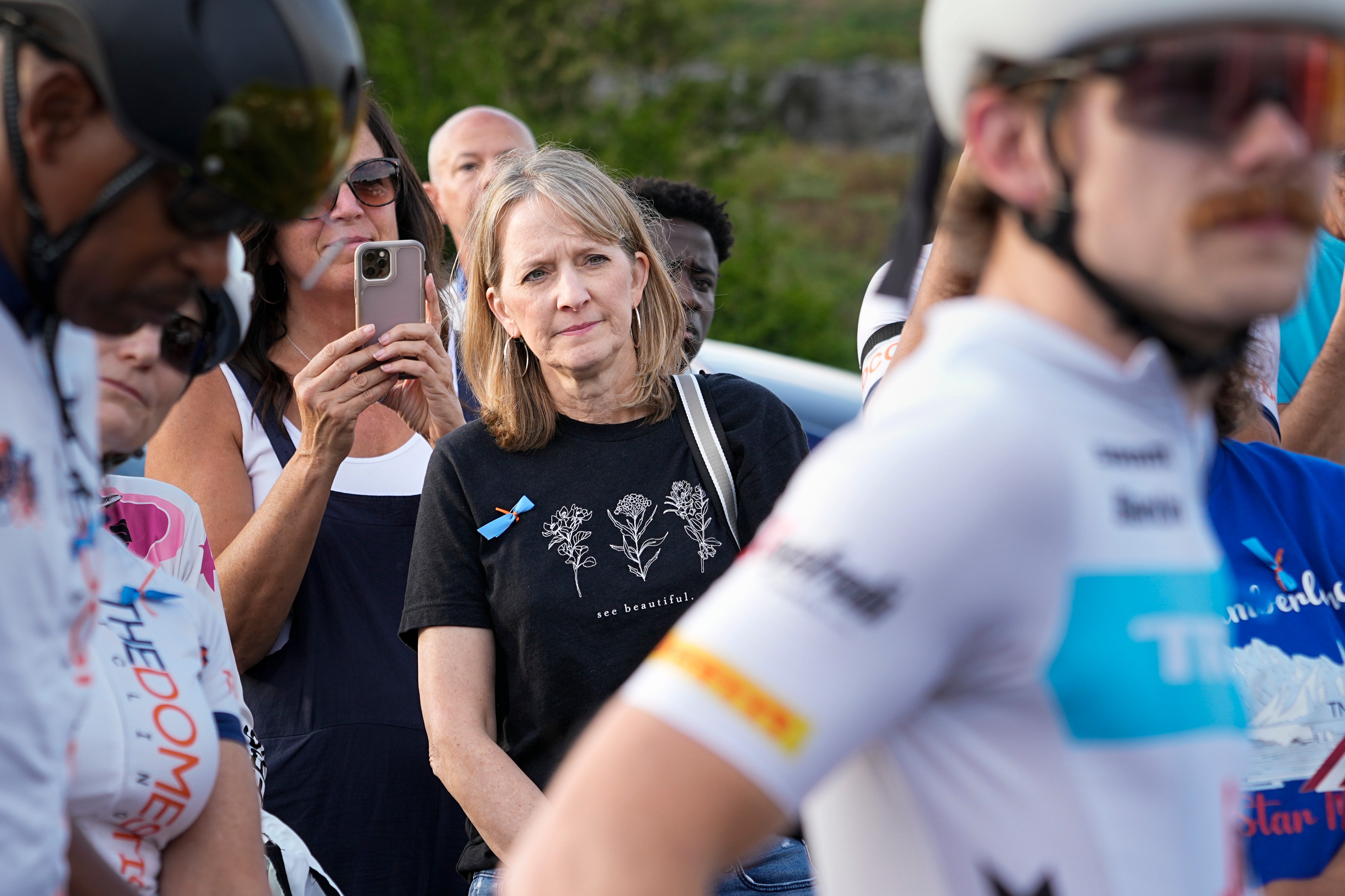 Vehicles vs. Pedestrians