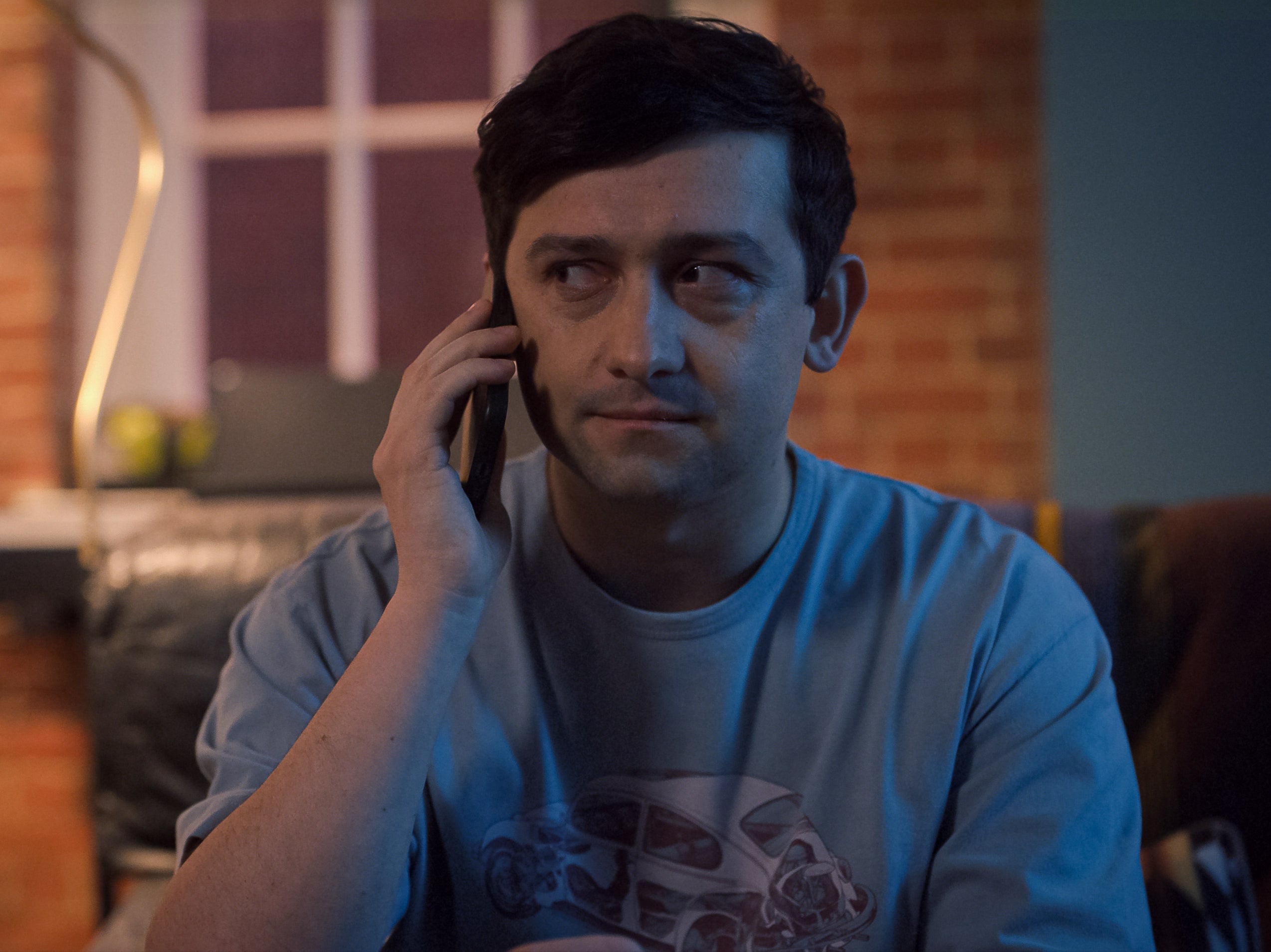 ‘Still Up’ follows Lisa (Antonia Thomas) and Danny (Craig Roberts) as best friends who stay up late talking to each other because they can’t sleep