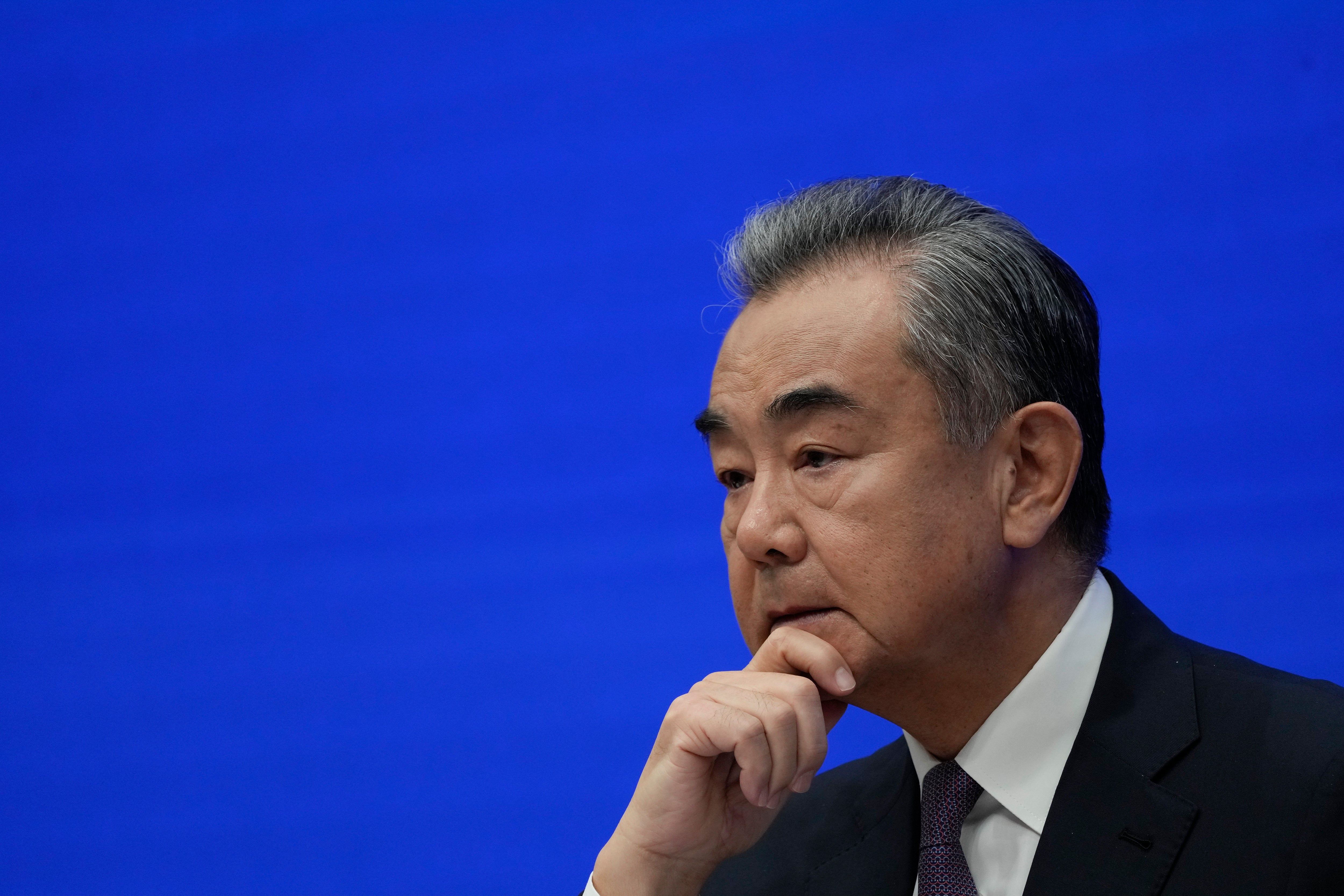 China Foreign Policy