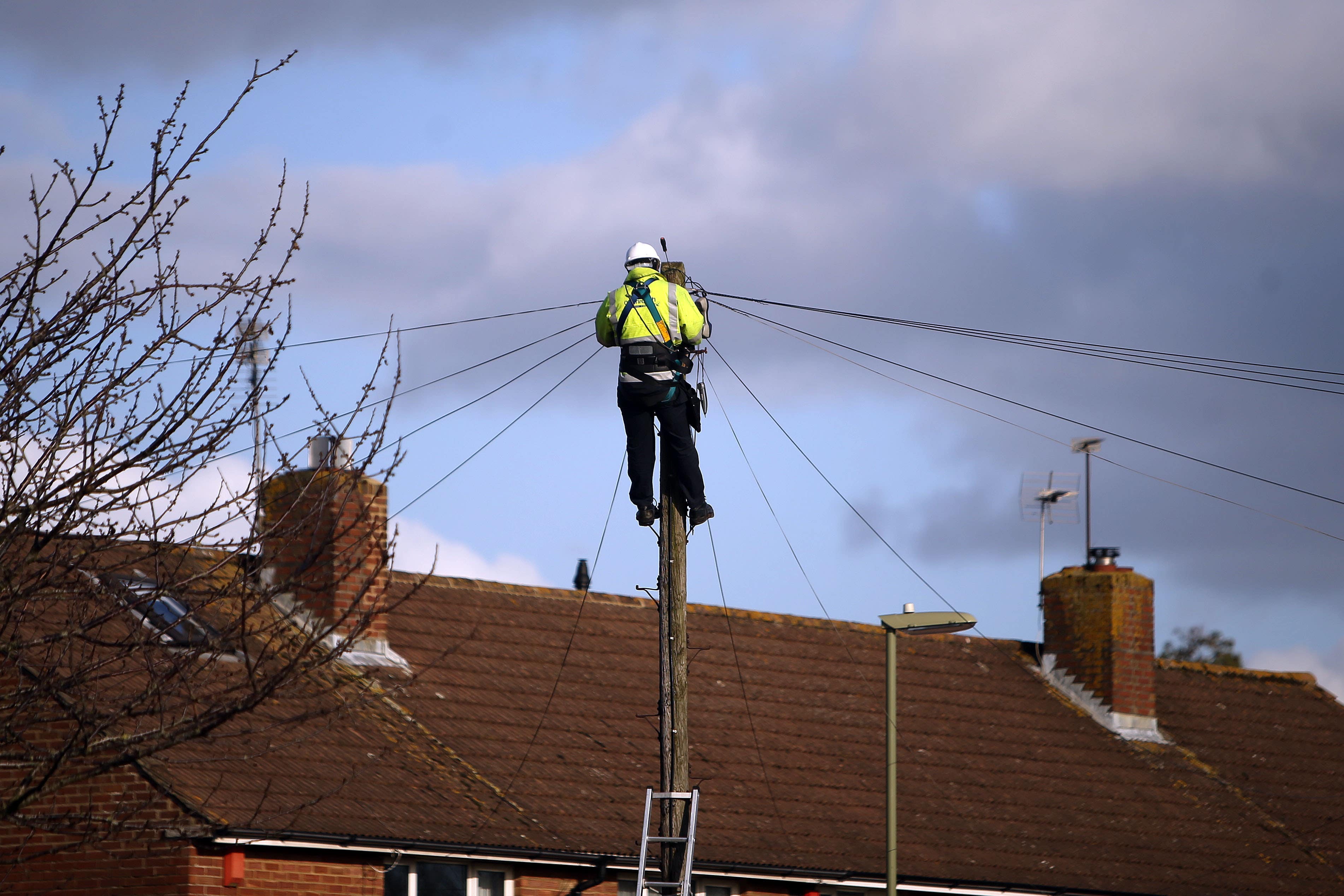 Six broadband firms were accused of misleading customers over mid-contract price hikes