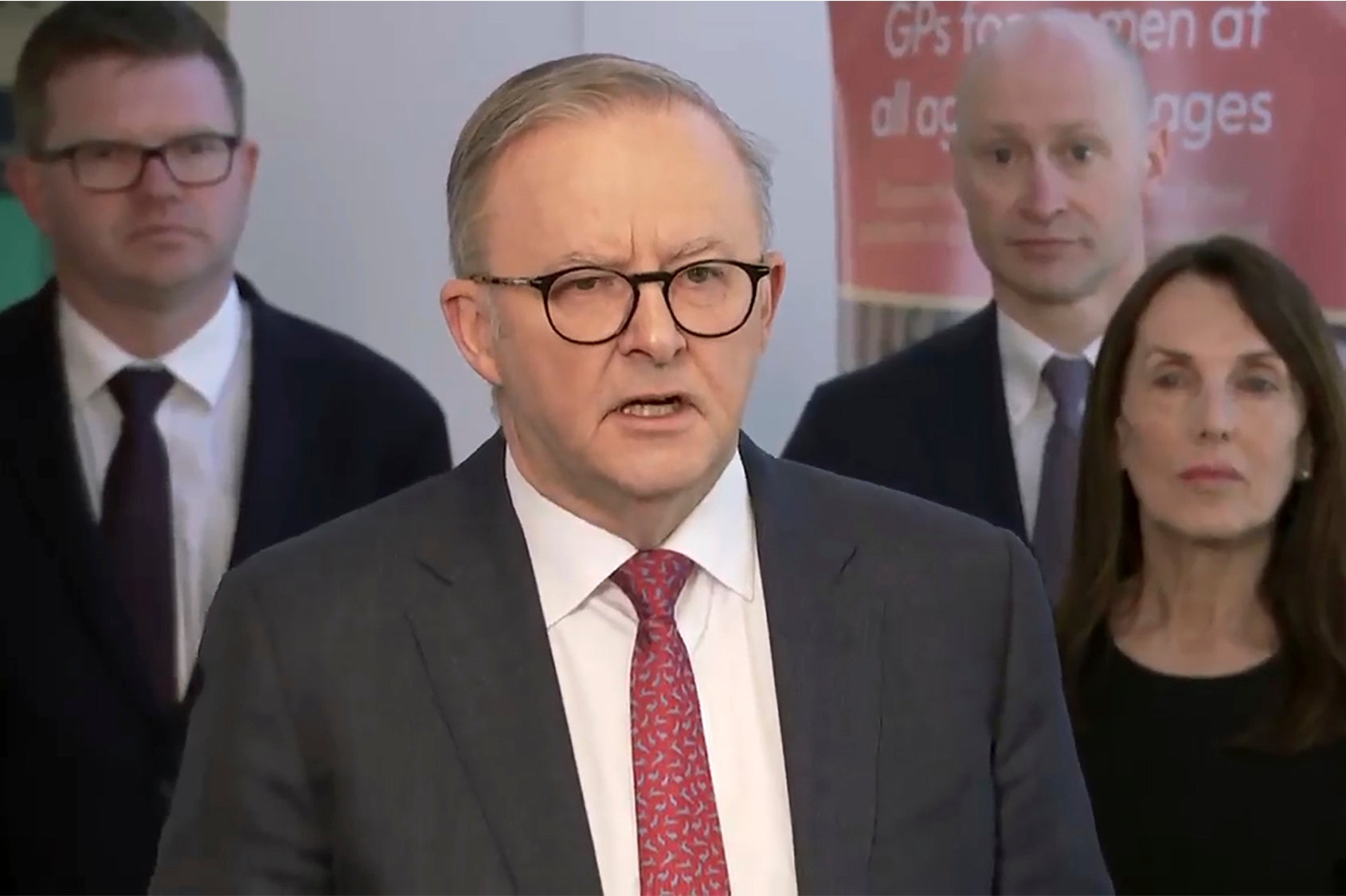 Australia Indigenous Voice