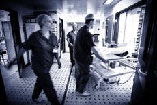 Revealed: NHS regulator’s ‘culture of fear’ that leaves rogue nurses free to abuse patients