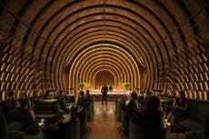 Secret Second World War spy tunnels to create London’s biggest tourist attraction