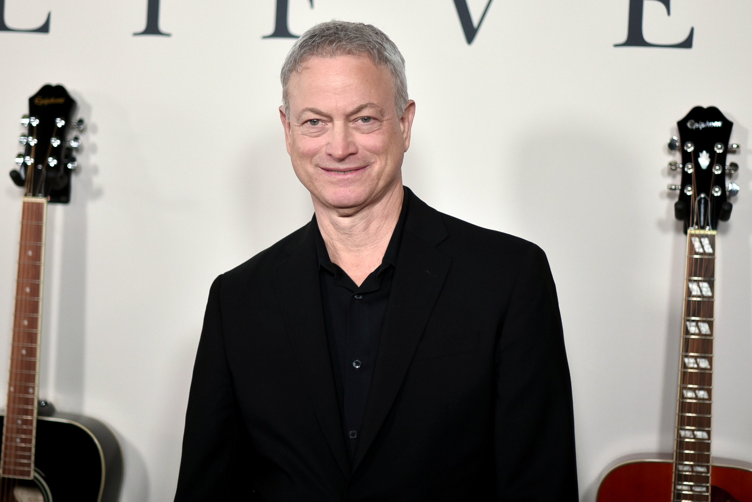 AARP Purpose Prize Gary Sinise