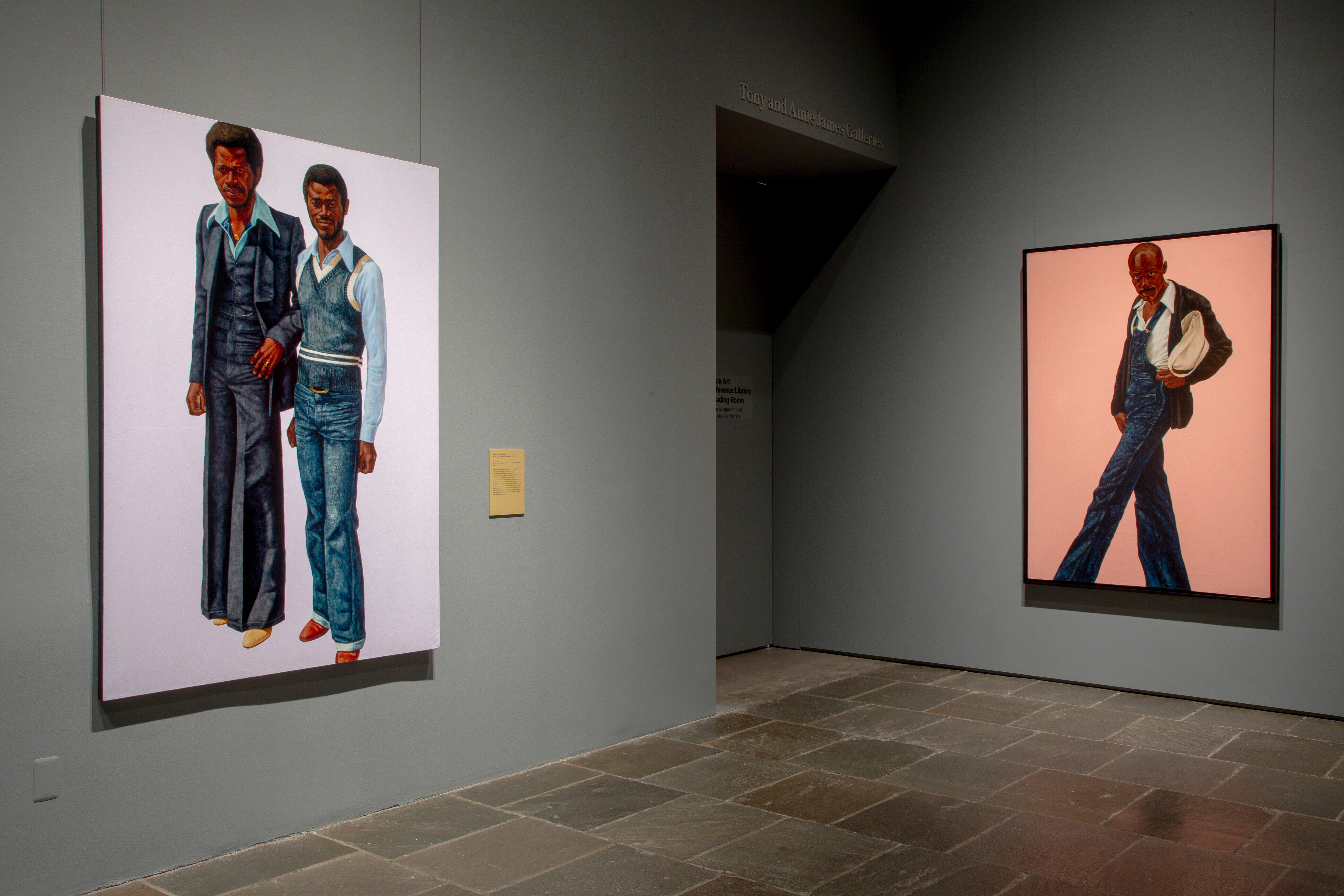 Art-Barkley Hendricks