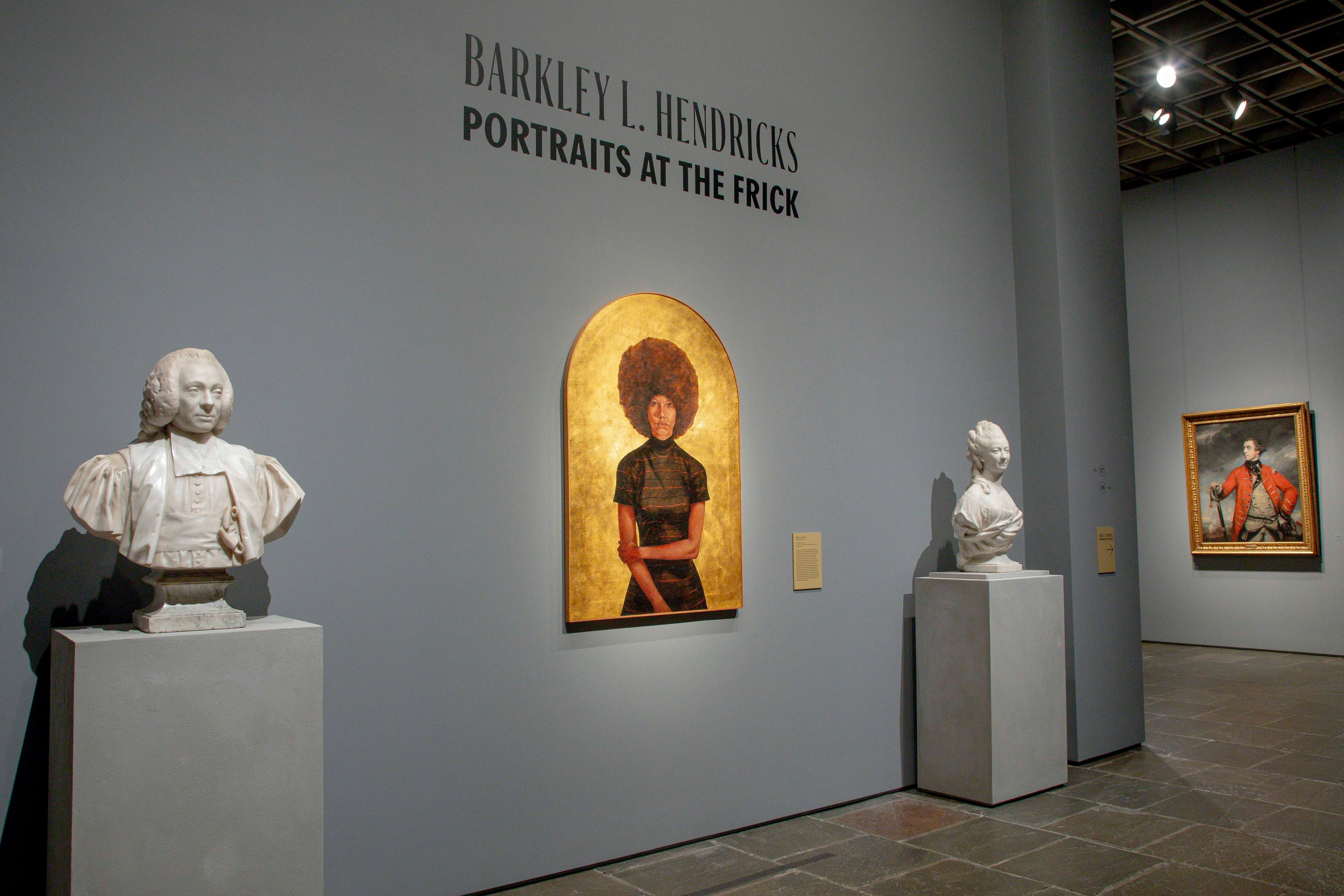 Art-Barkley Hendricks