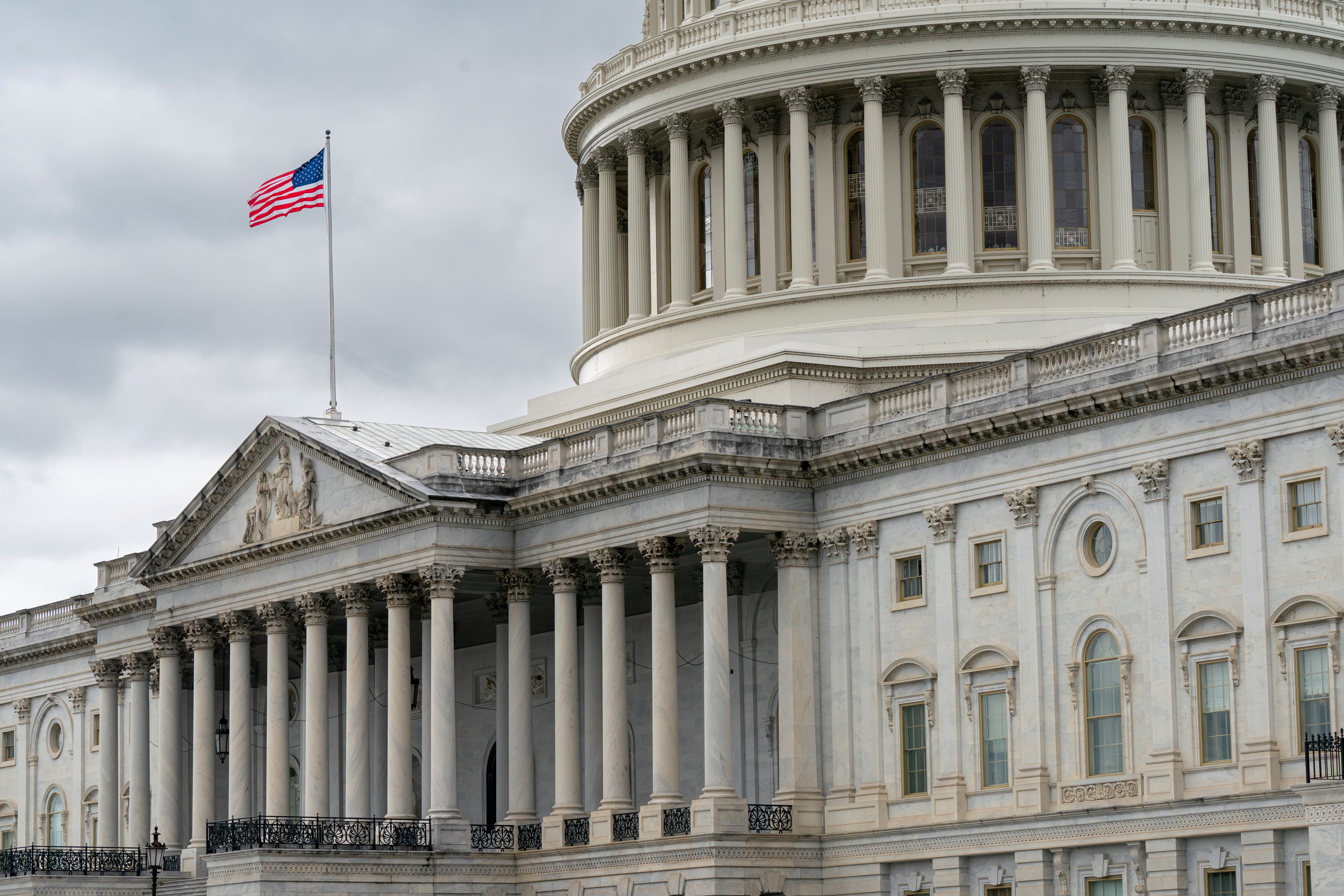 Government Shutdown Federal Workers