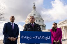 Cory Booker calls on fellow New Jersey Senator Bob Menendez to resign amid indictment