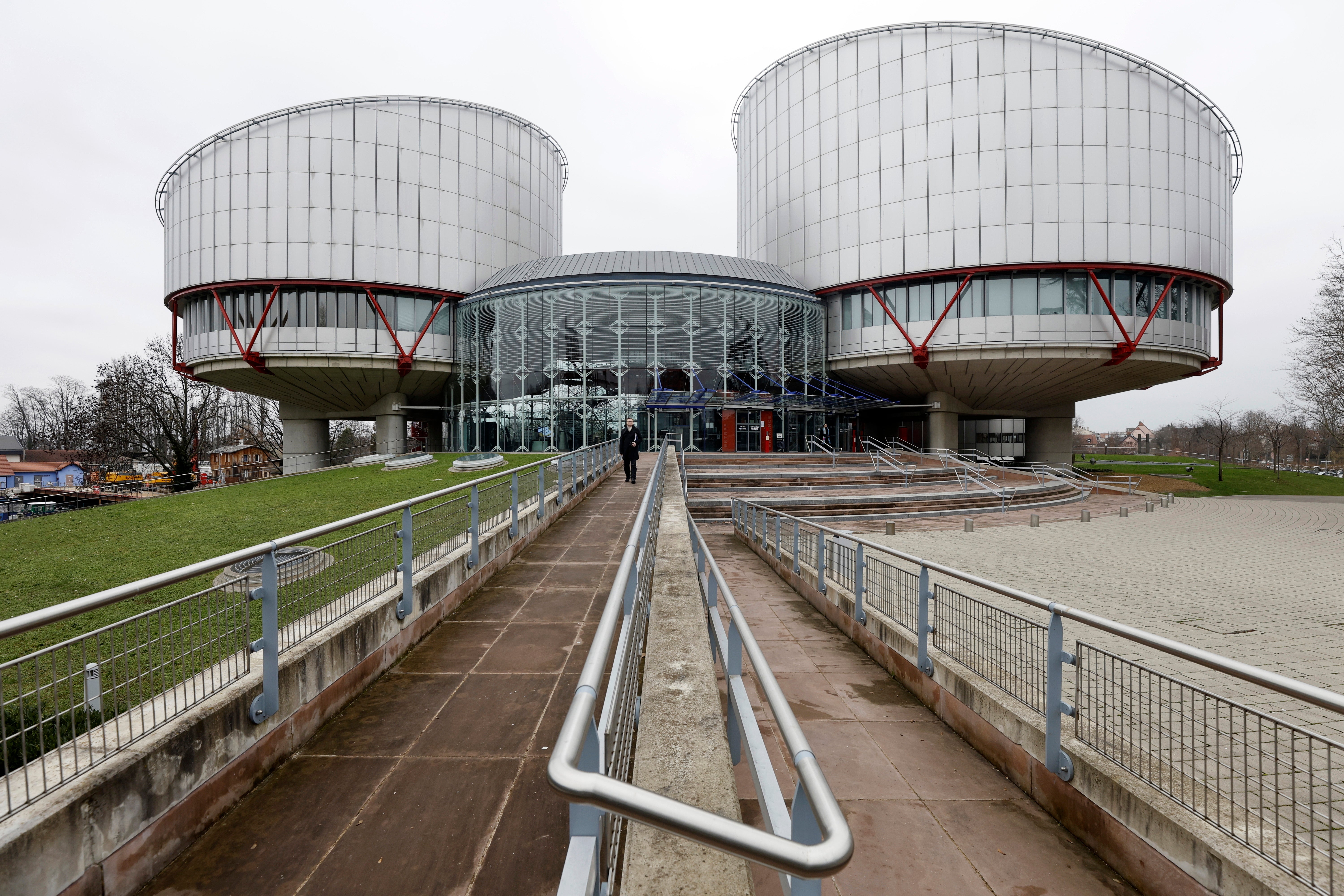 Turkey European Court