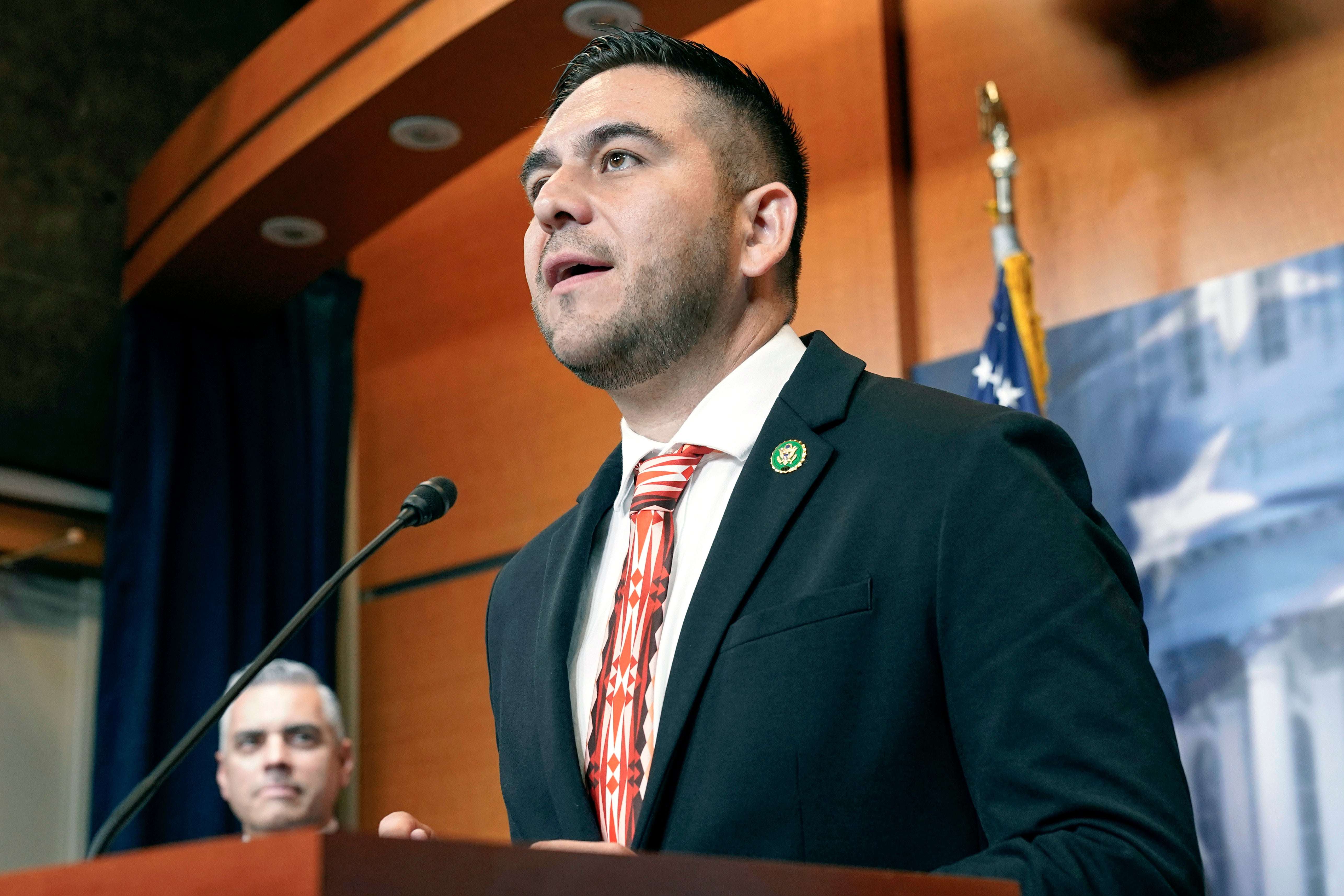 Election 2024 Congress Redistricting