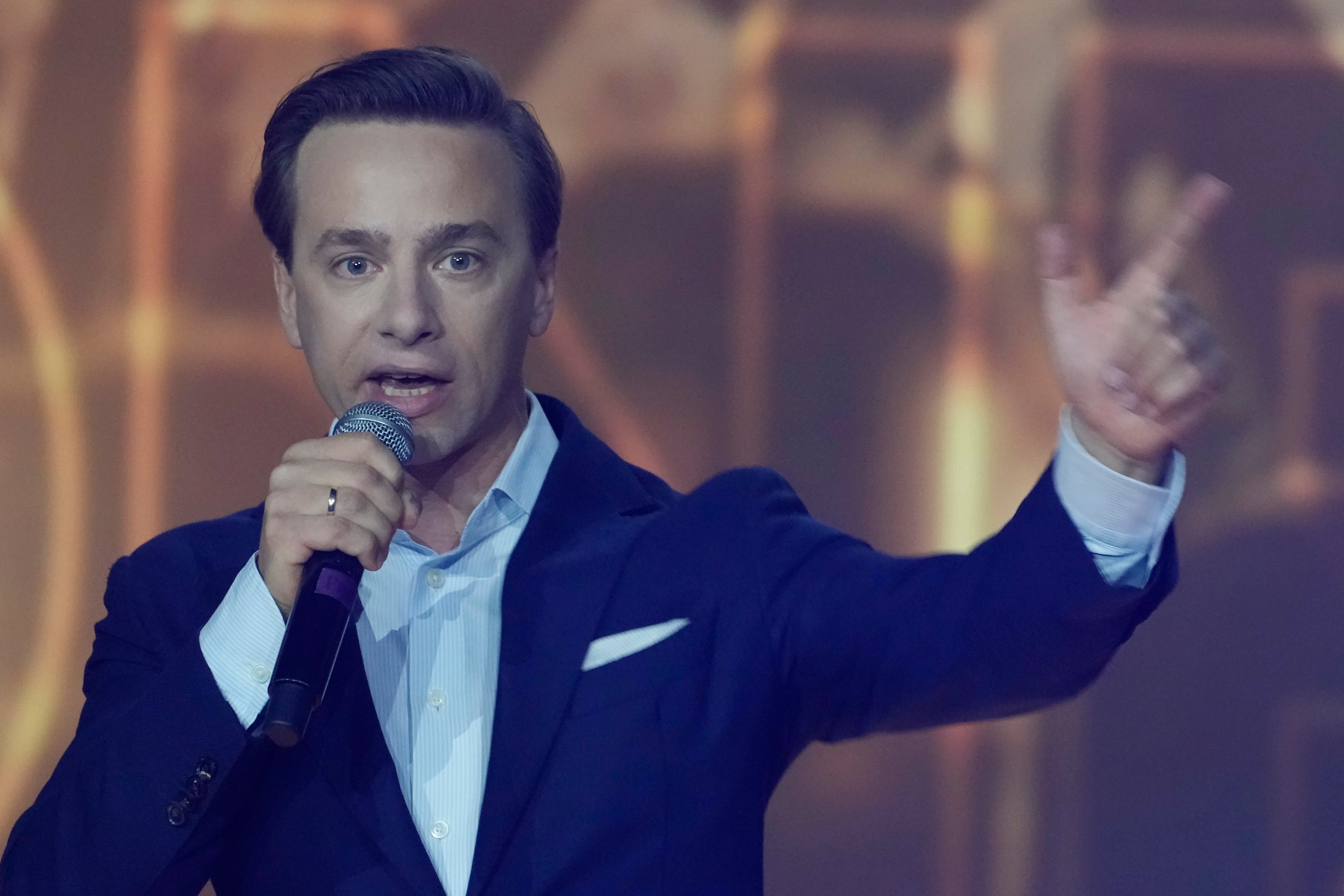 Poland Election Far Right