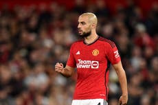 Man United find a use for their newest World Cup star – just not one we expected