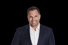 Dan Wootton apologises for ‘unfortunate lapse in judgment’ after Fox comments