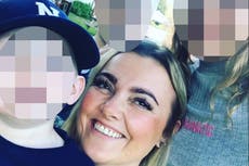 Woman died when cold water triggered heart condition at celebrity immersion therapy camp, coroner rules