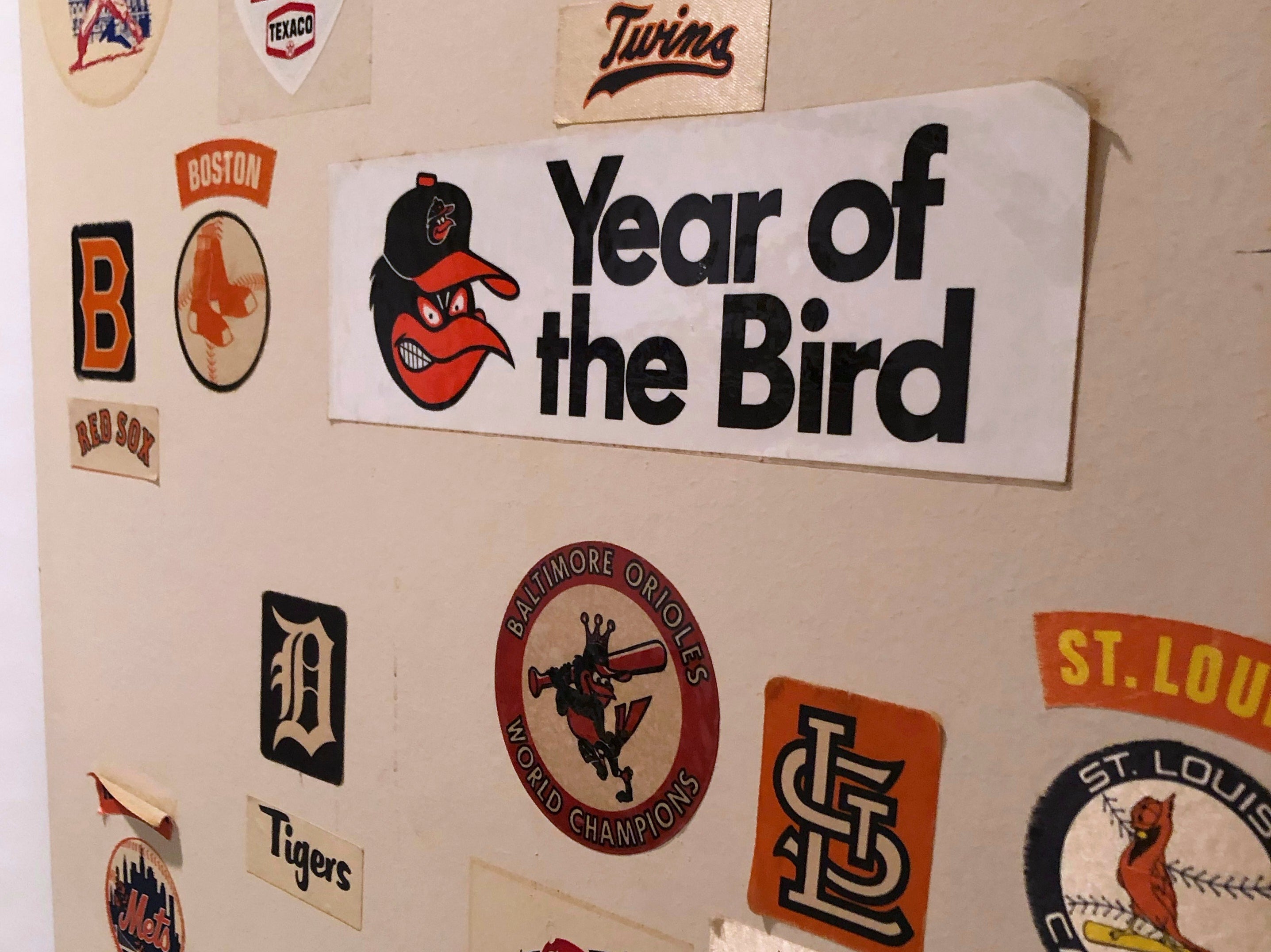 Brooks Robinson Appreciation