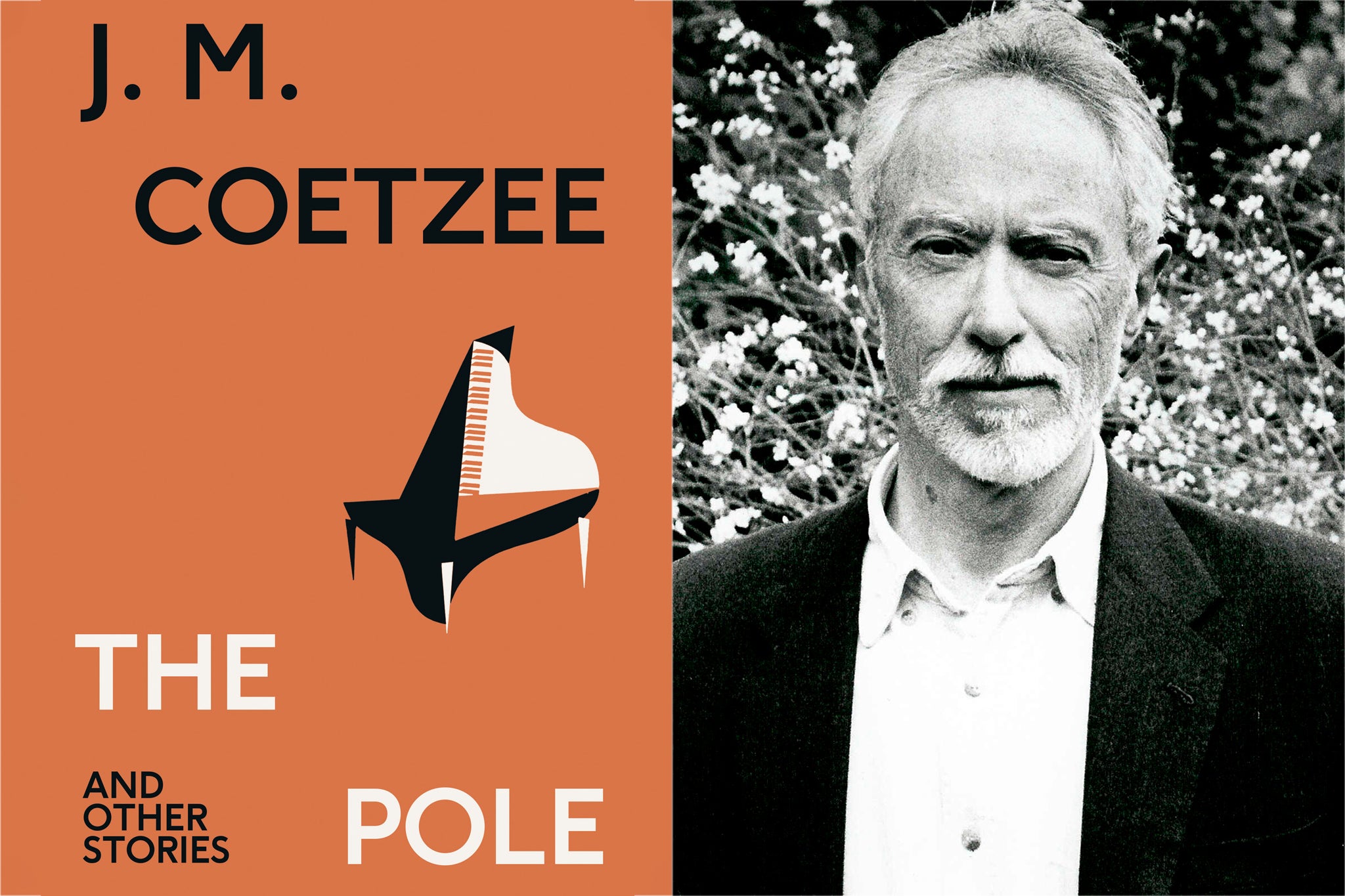 Nobel Laureate JM Coetzee’s new collection of short stories cover themes of ageing, death, unrequited love and fractious mother-children relationships