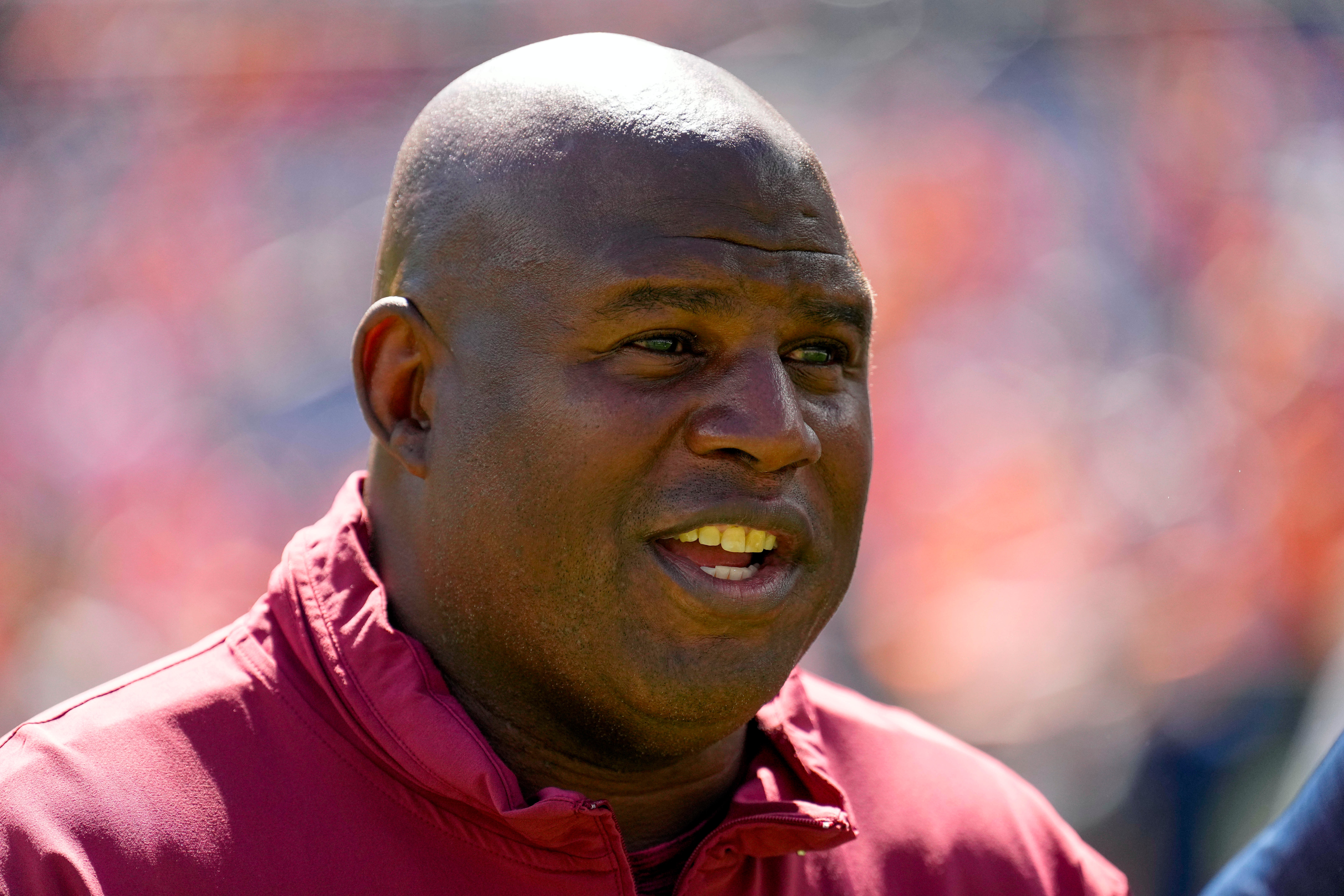 Colorado-Black Fans Football