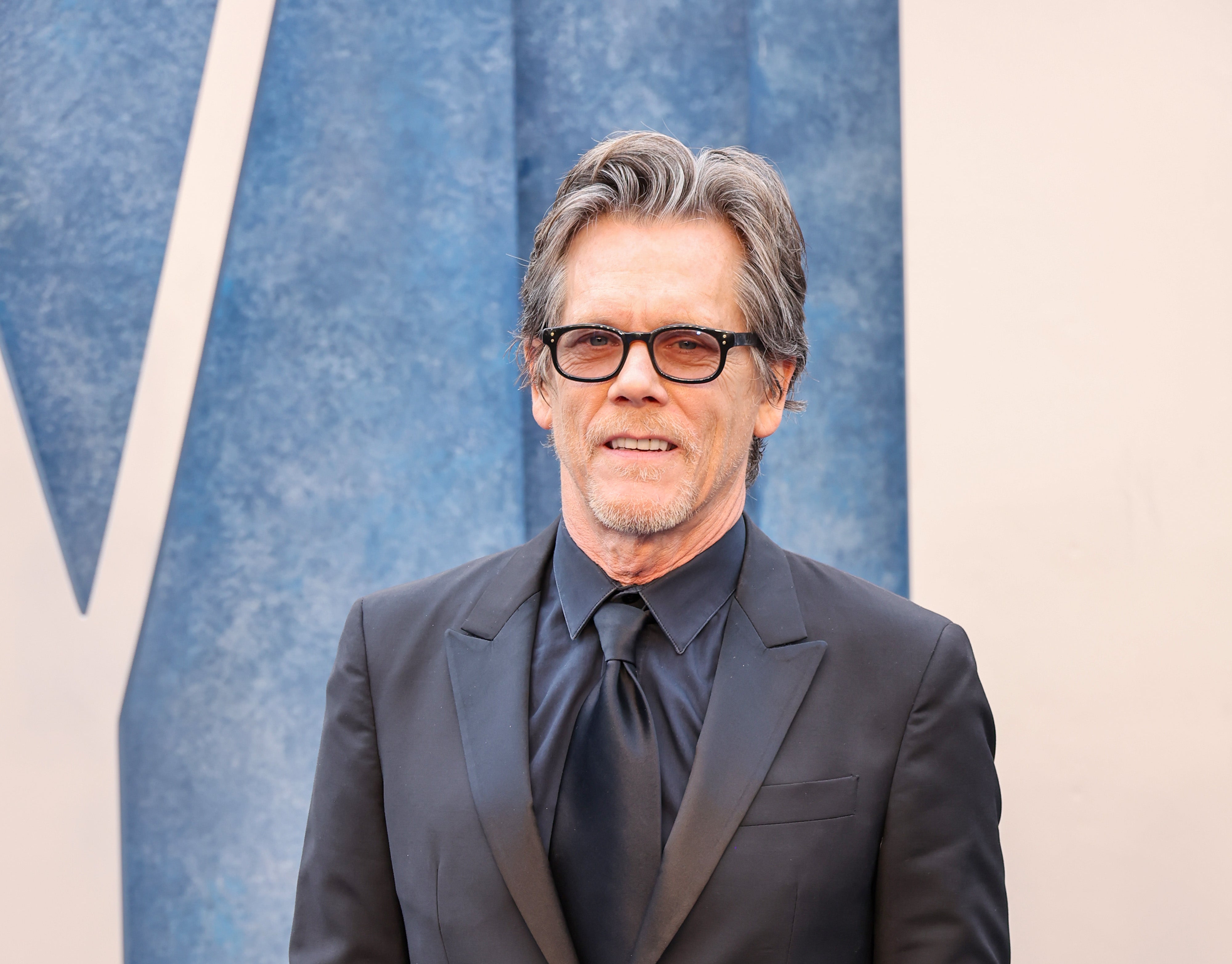 Kevin Bacon