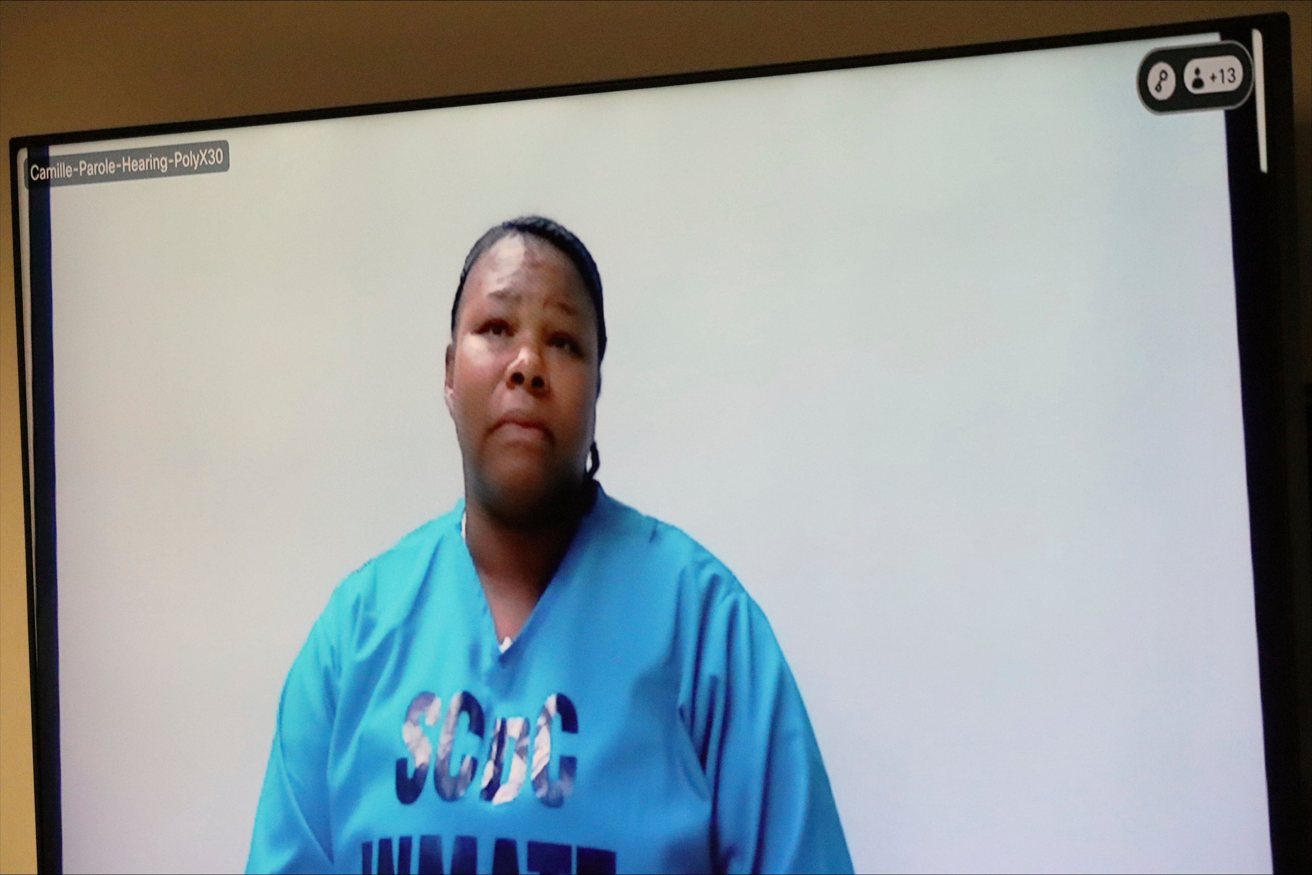 South Carolina Manslaughter-Sentence