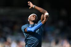 Jofra Archer named in England’s provisional T20 World Cup squad