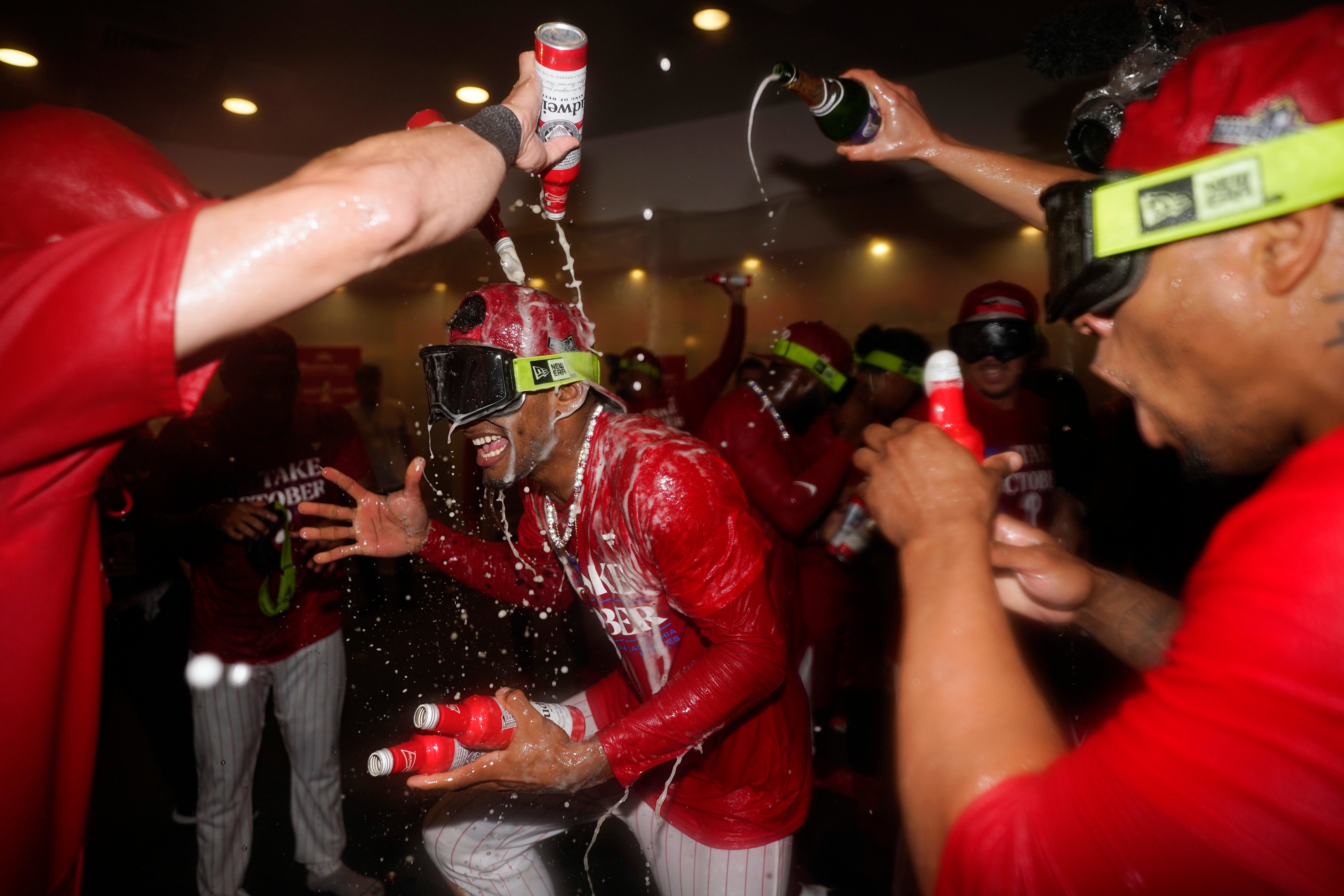 Pirates Phillies Baseball