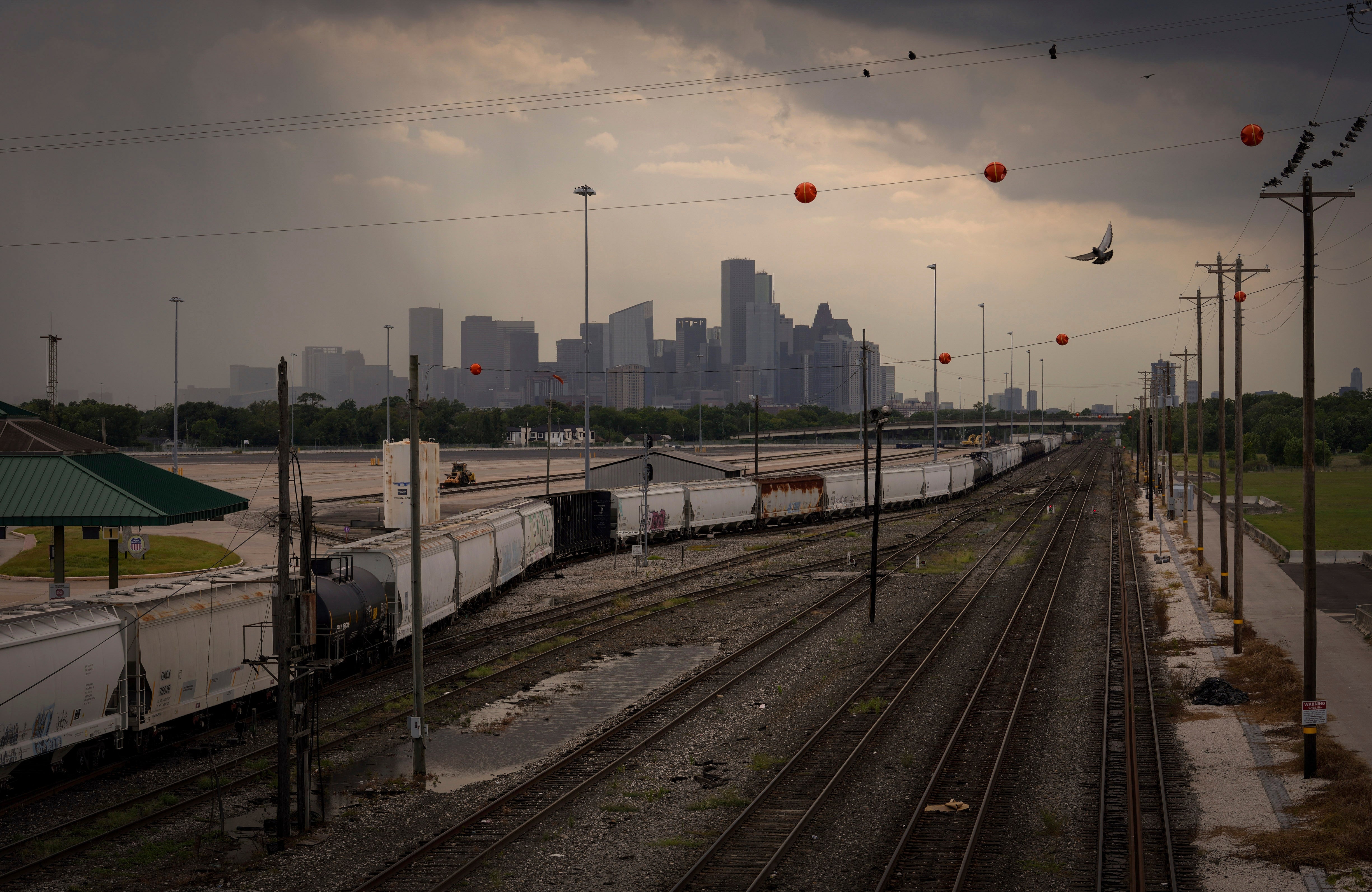 Houston Neighborhood Cancer