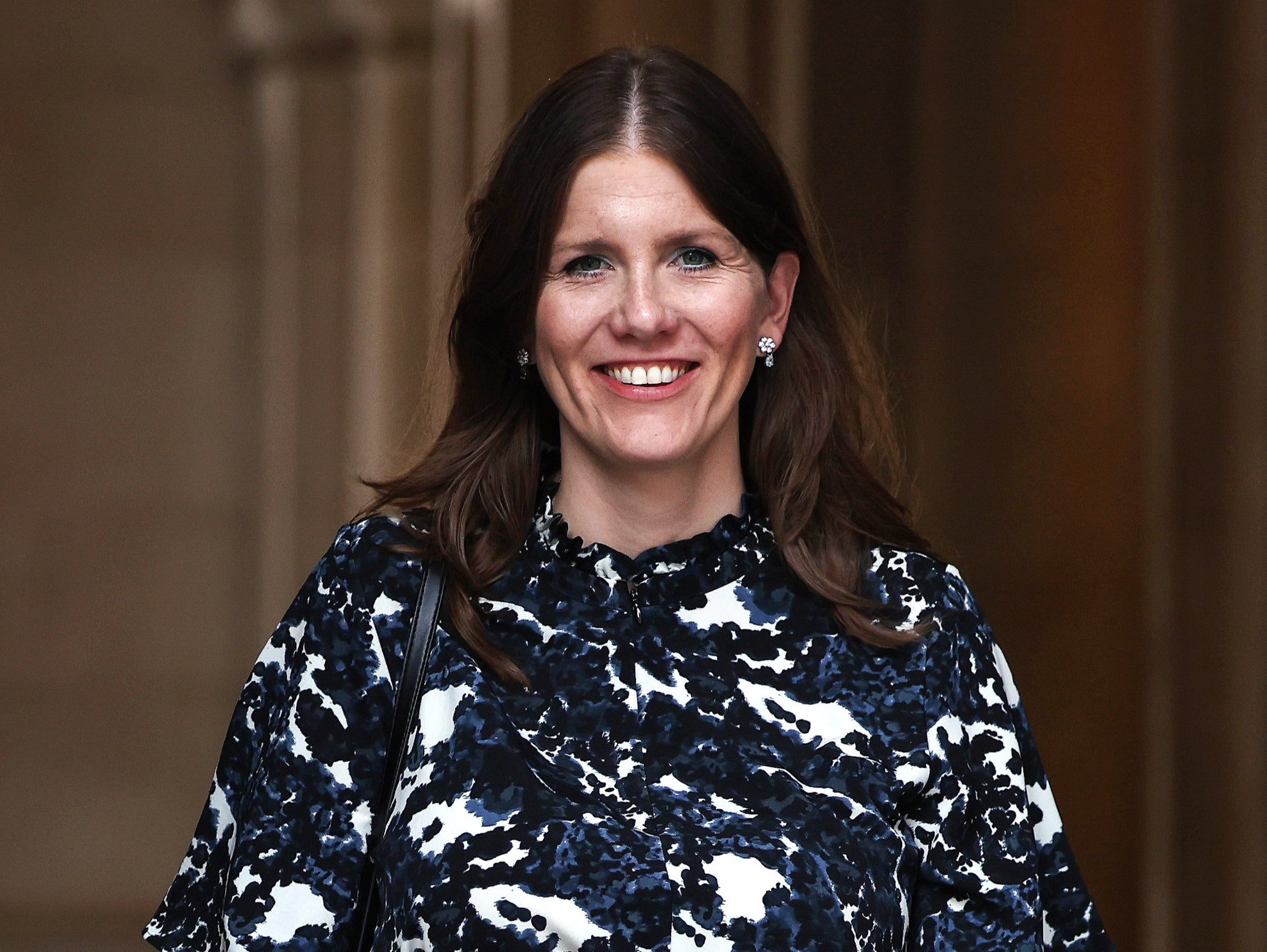 Technology secretary Michelle Donelan is among those calling for an Ofcom investigation