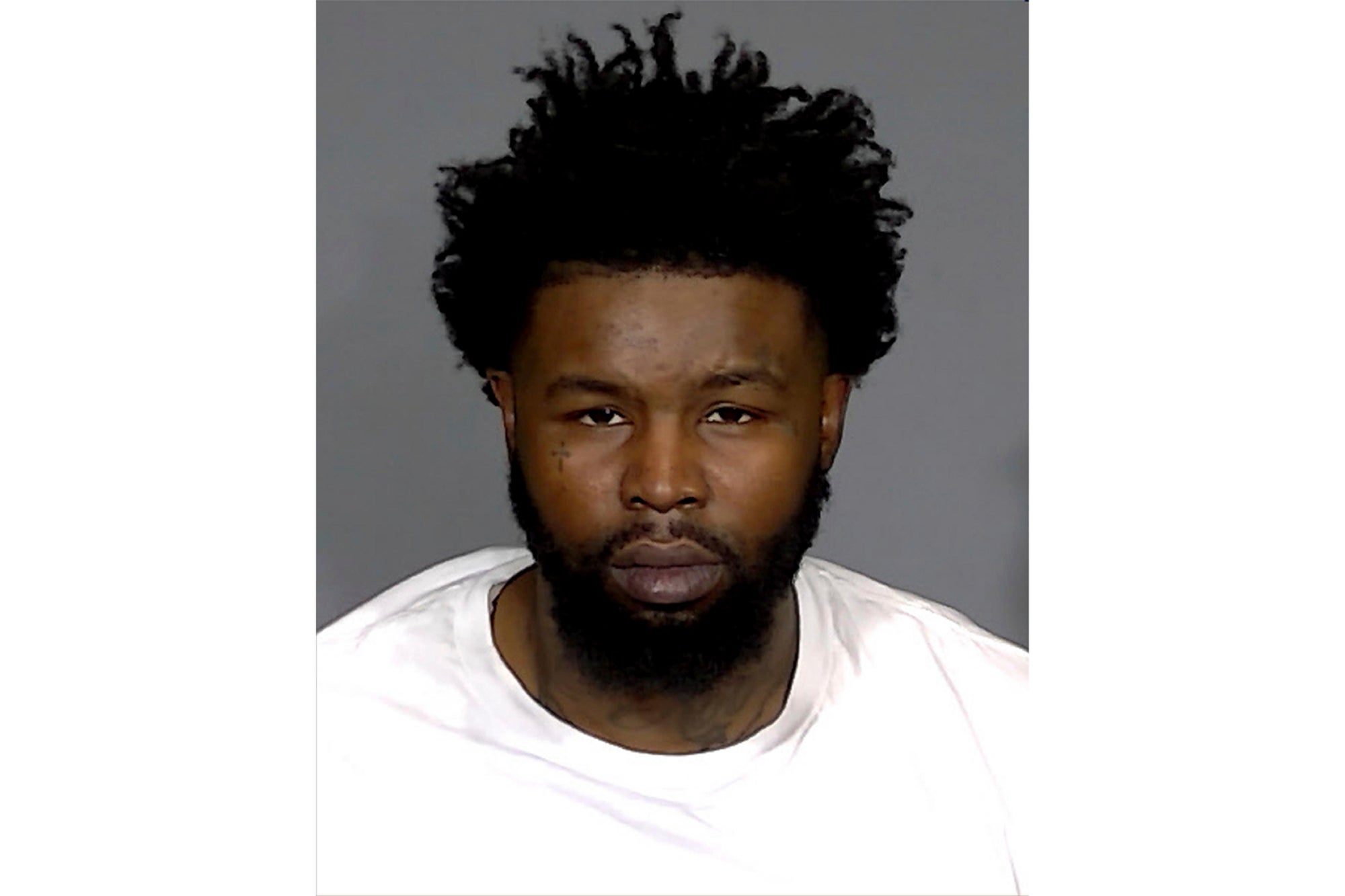 Killing Suspect Released Captured