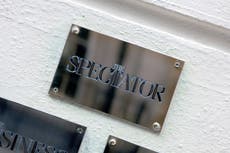 Sir Paul Marshall nears £100m takeover of The Spectator