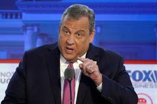 ‘Donald Duck’: Chris Christie calls out Donald Trump for ‘ducking’ GOP debate