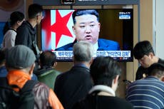 North Korea vows strong response to Pentagon report that calls it a 'persistent' threat
