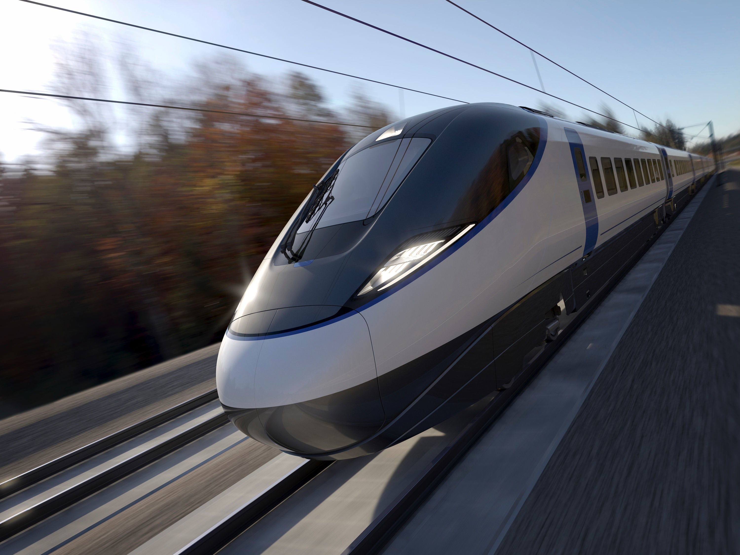 HS2 will stand as a permanent reminder of Tory incompetence