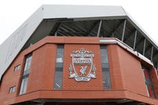 Liverpool announce investment through new minority shareholder