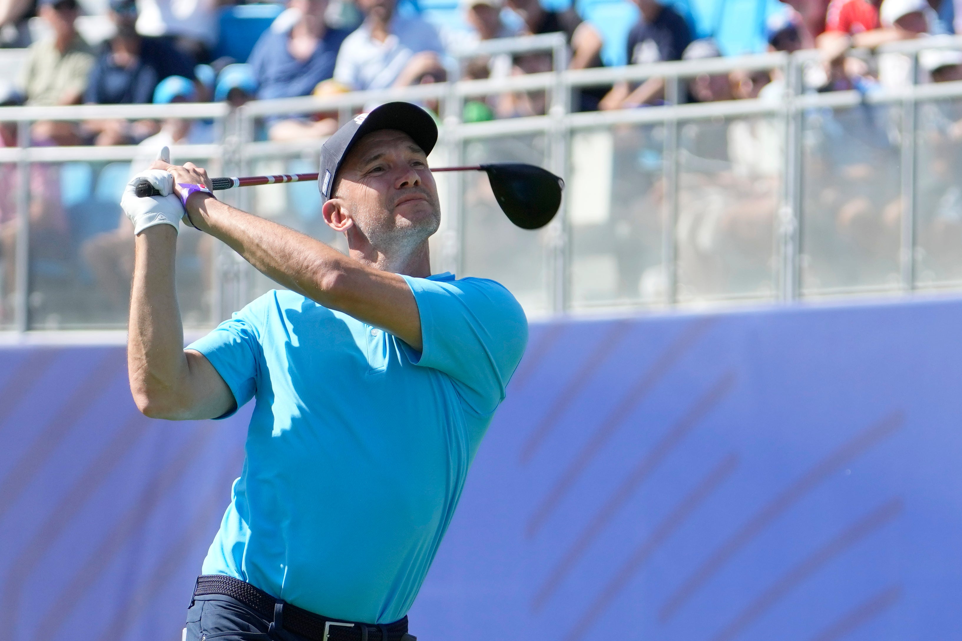 Italy Ryder Cup Golf