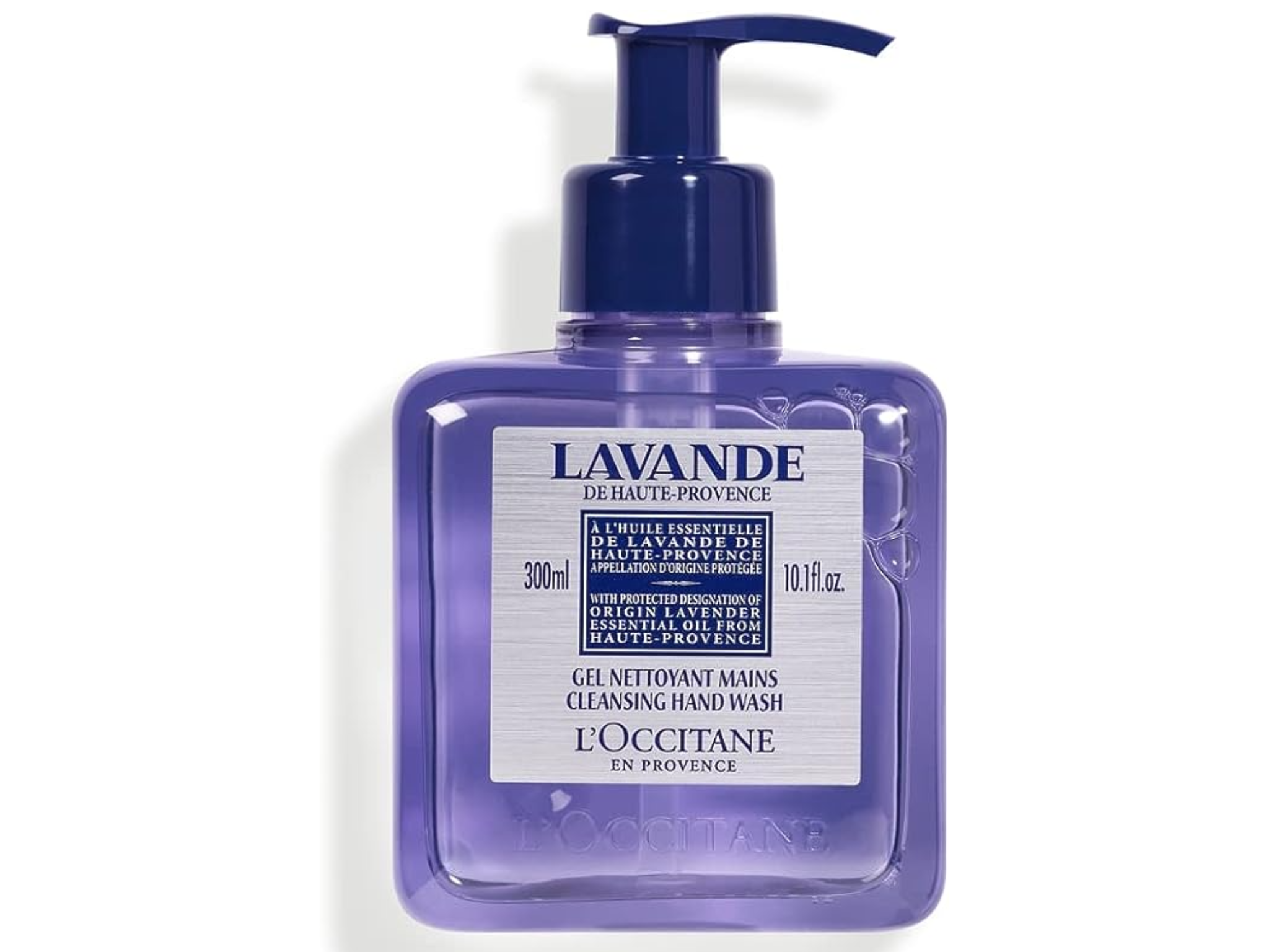 L’Occitane Lavande lavendar hand wash