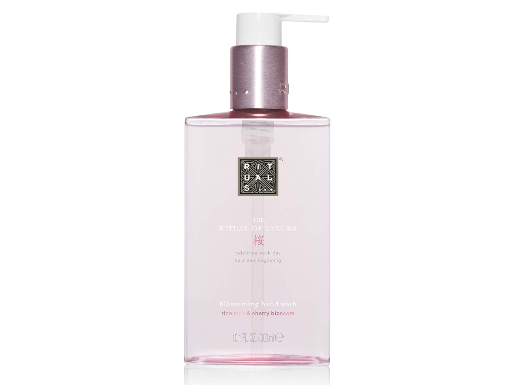 Rituals the ritual of sakura hand wash