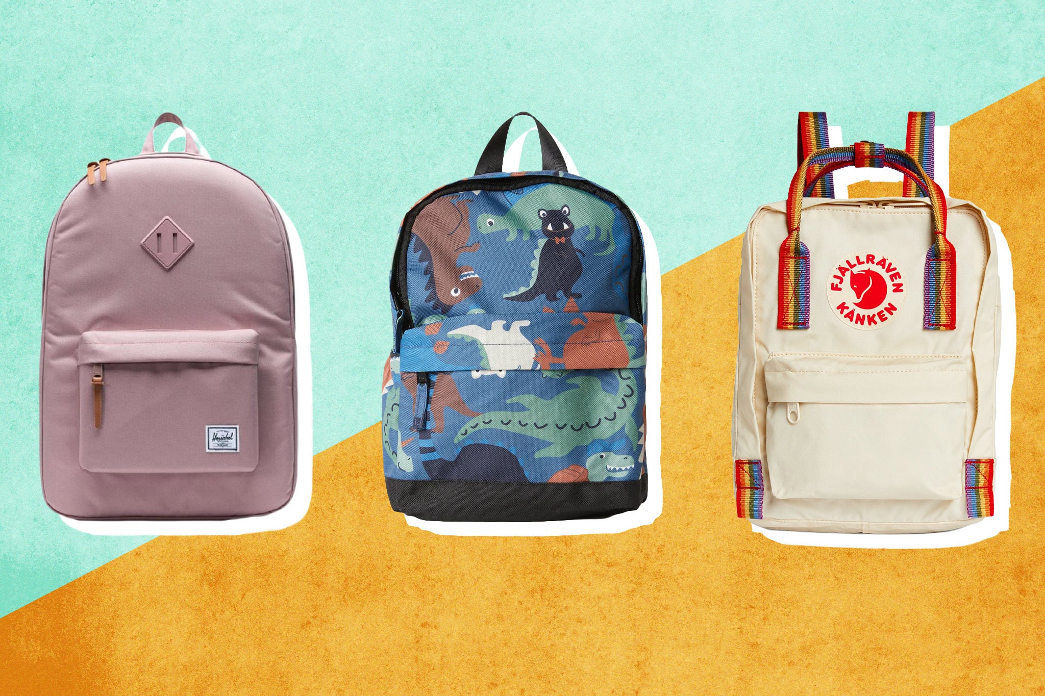 Best backpacks for school, tried and tested by kids