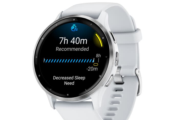 Garmin venu 3 smartwatch