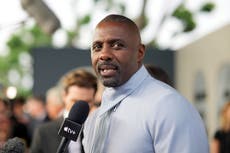 Idris Elba says ‘tougher deterrents’ needed on carrying weapons after schoolgirl Elianne Andam’s stabbing