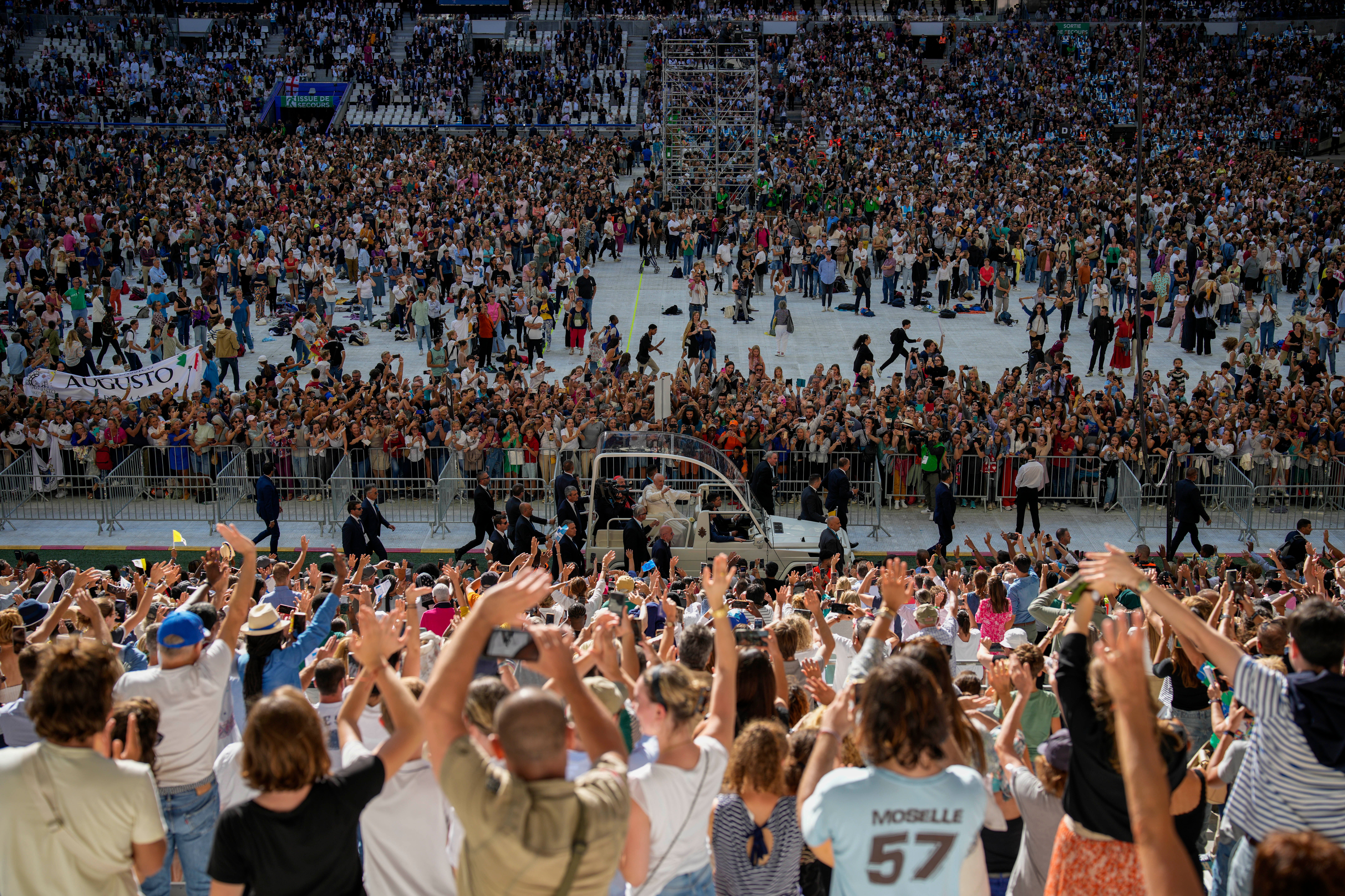 Pictures of the Week Europe and Africa Photo Gallery