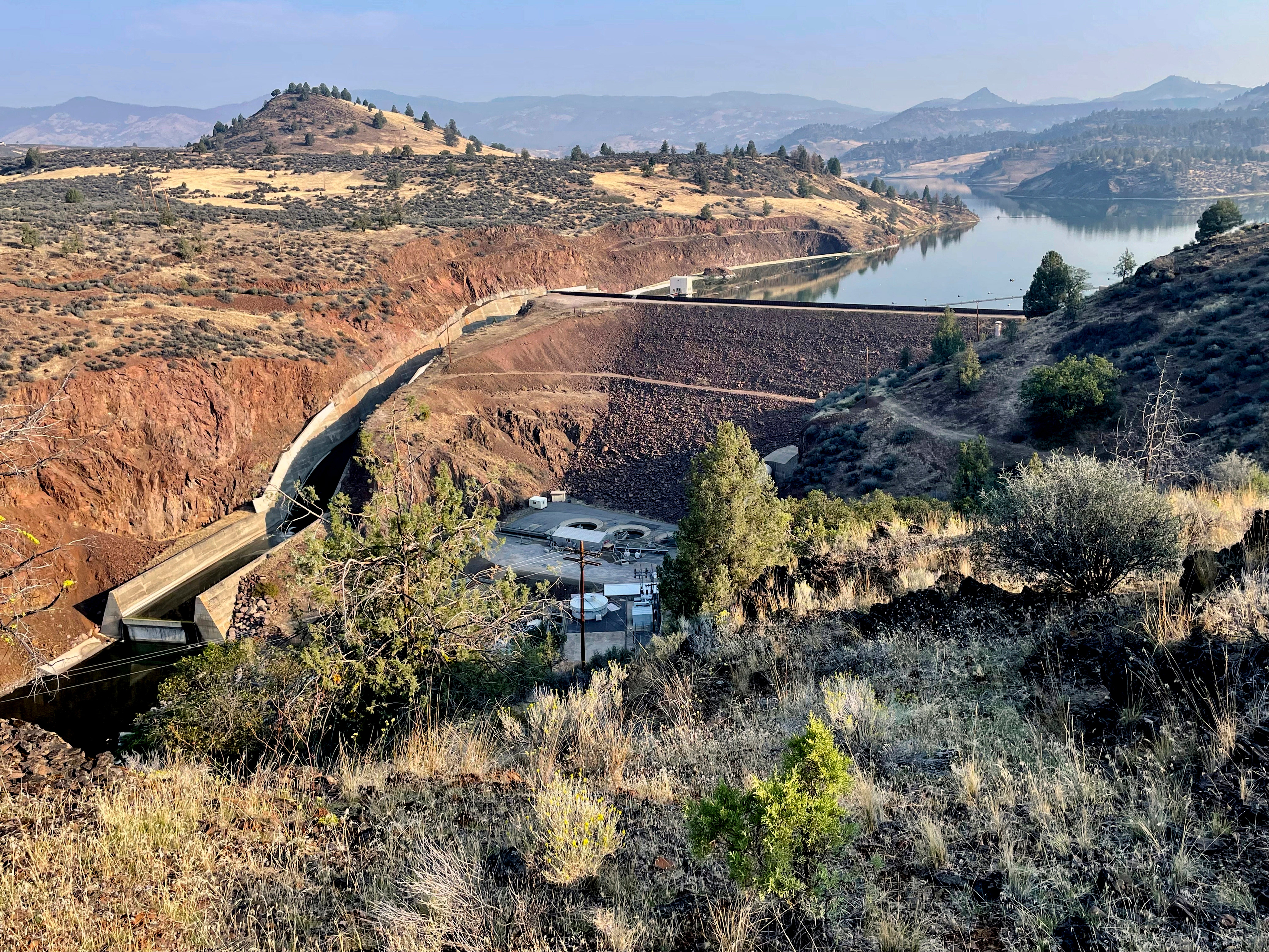 Klamath Dam Removal Things To Know