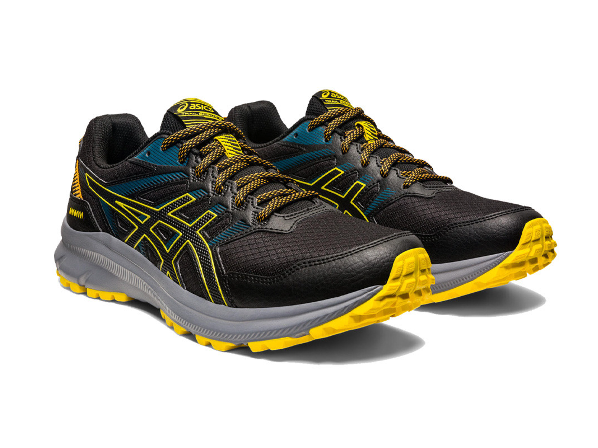 Asics trail scout 2